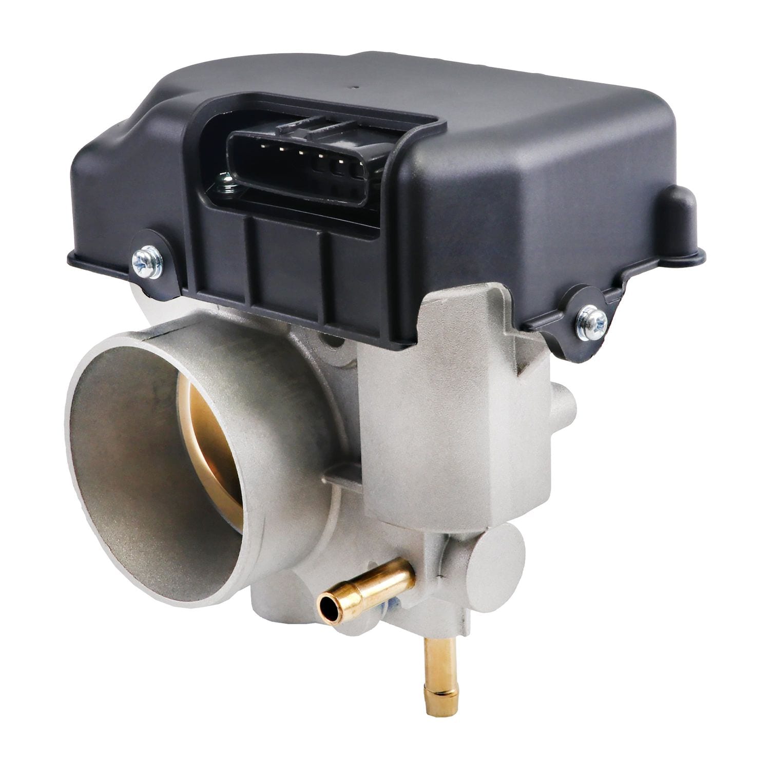 Duralast Fuel Injection Throttle Body TB1294D | AutoZone