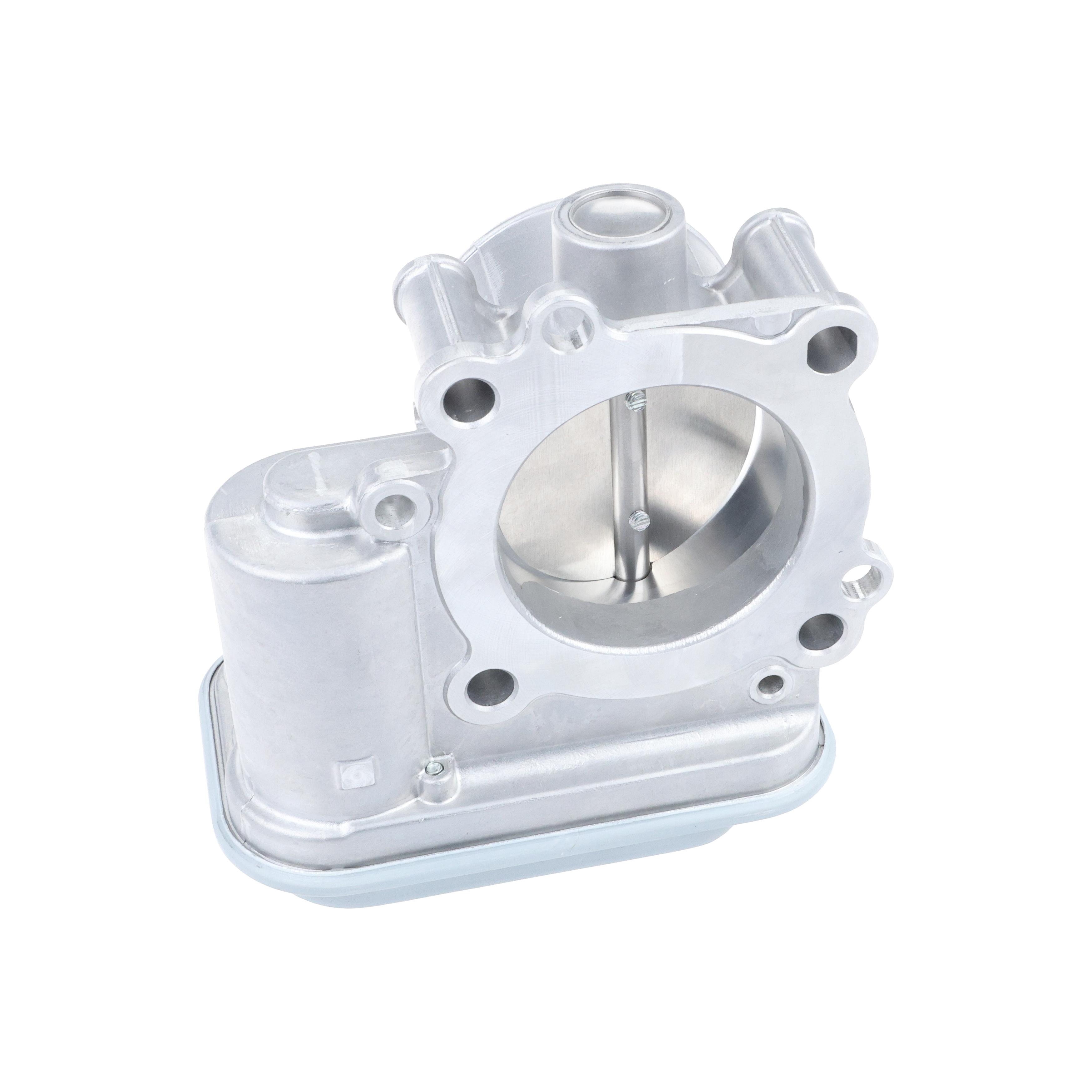 Autotecnica Fuel Injection Throttle Body Assembly DG0523220 | AutoZone