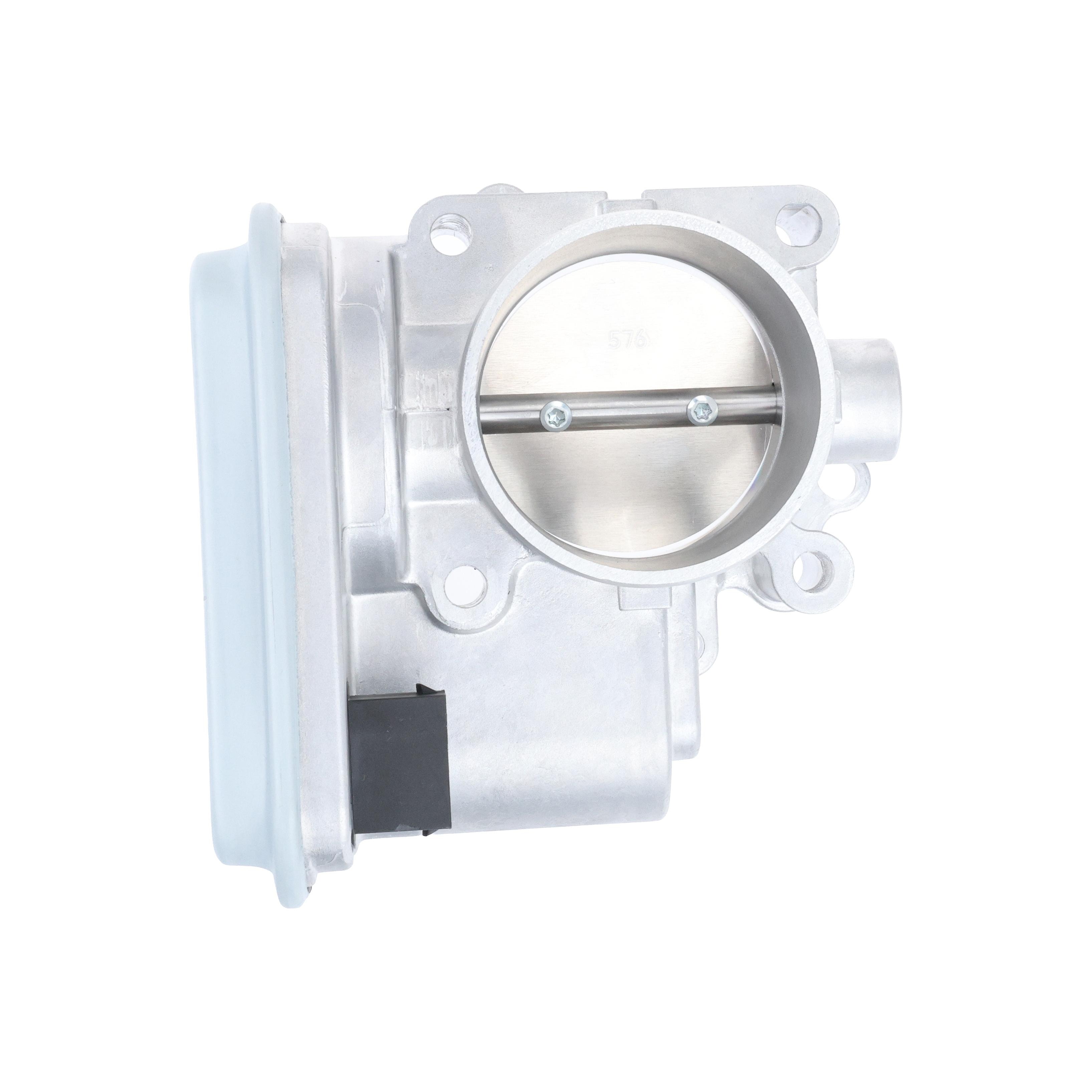 Autotecnica Fuel Injection Throttle Body Assembly DG0523220 | AutoZone