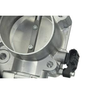 Autotecnica Fuel Injection Throttle Body Assembly HA0519558 | AutoZone