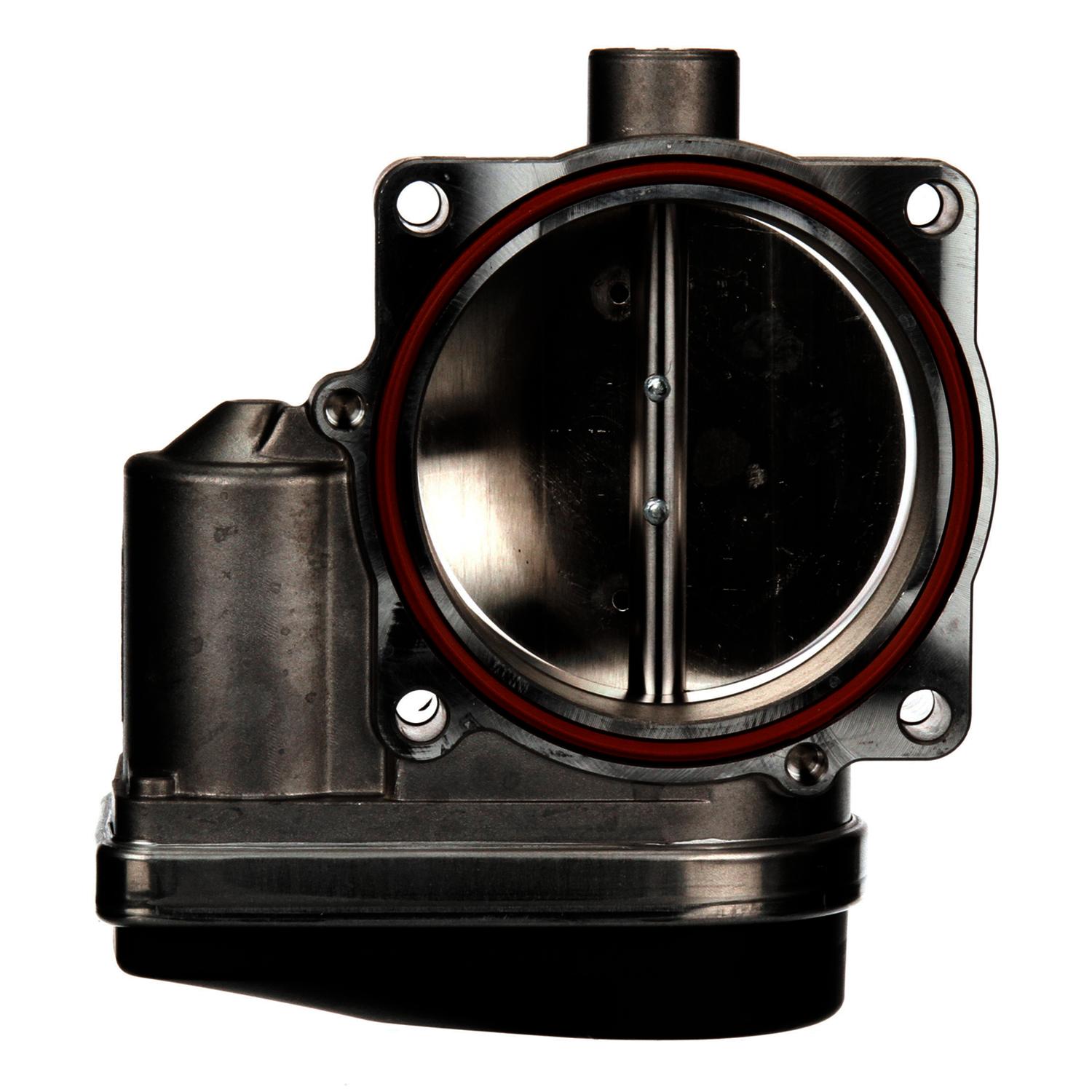 Continental/VDO Idle Air Control Valve A2C59512933 | AutoZone