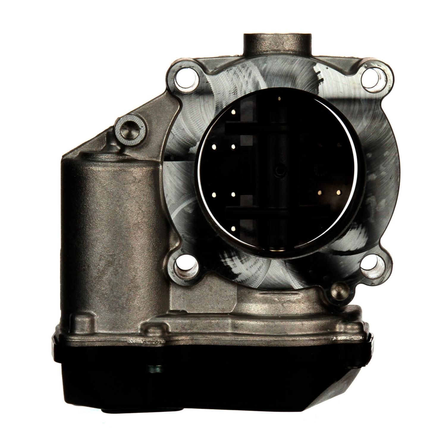 Continental Fuel Injection Throttle Body Assembly A2C59511705