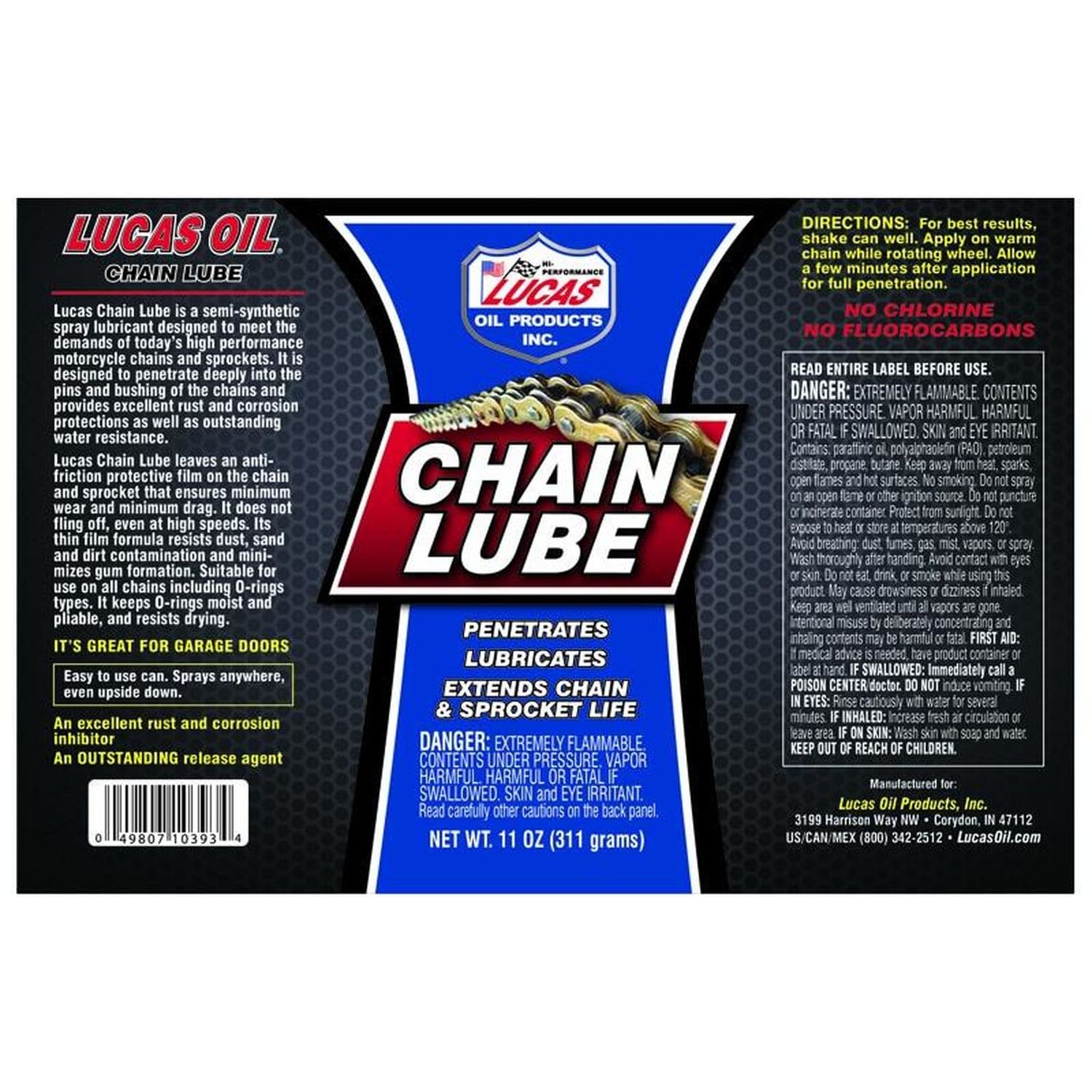 best lubrication for garage doors A Guide for the Best Lubricants for Garage Doors main image 1