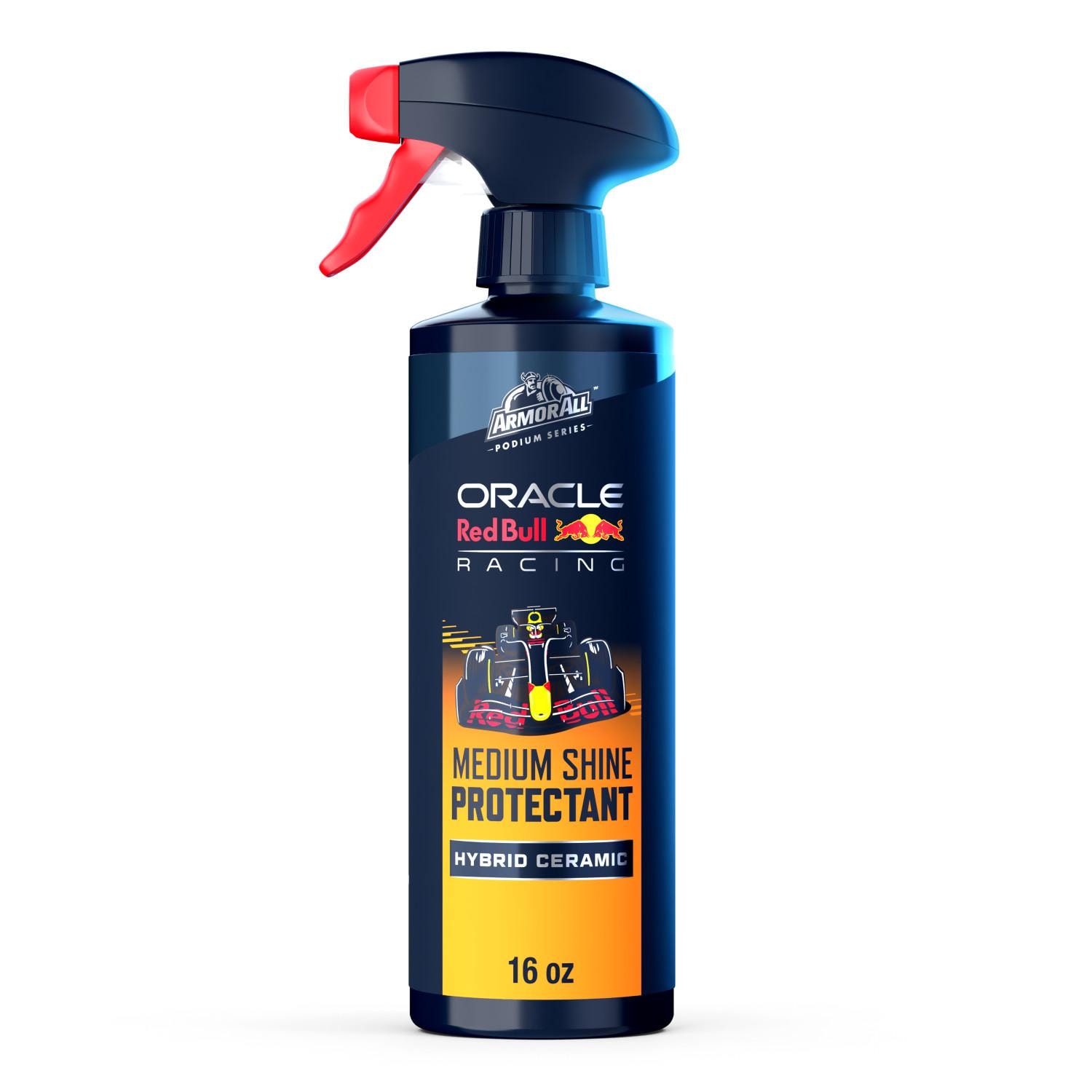 Armor All Podium Series Hybrid Ceramic Medium Shine Protectant