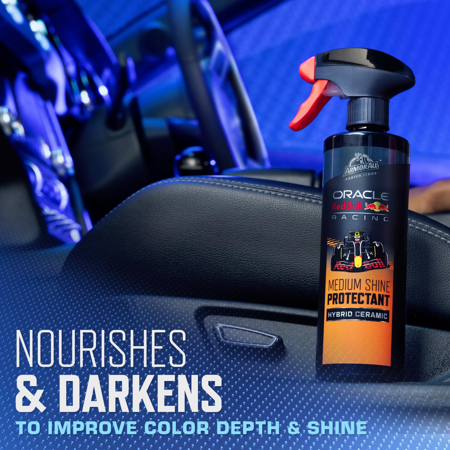 Armor All Podium Series Hybrid Ceramic Medium Shine Protectant