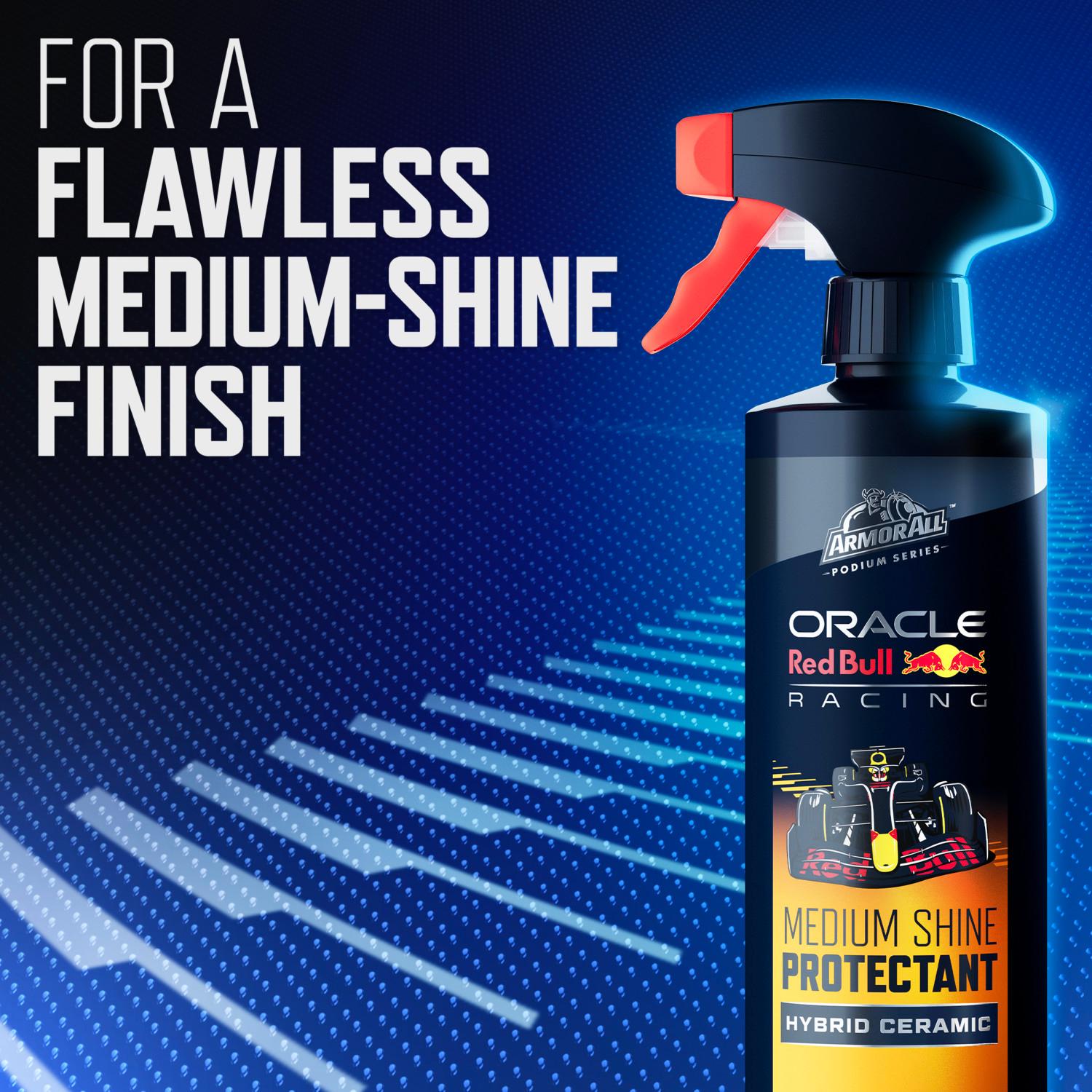 Armor All Podium Series Hybrid Ceramic Medium Shine Protectant