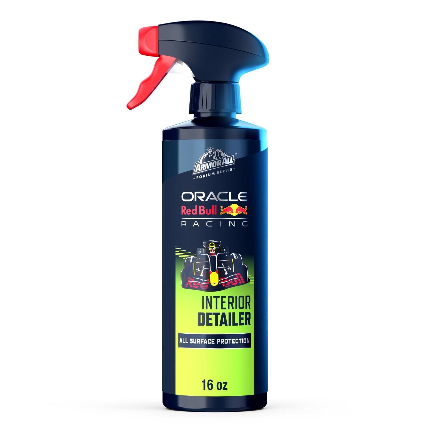 Armor All Podium Series Interior Spray Detailer 16oz | AutoZone