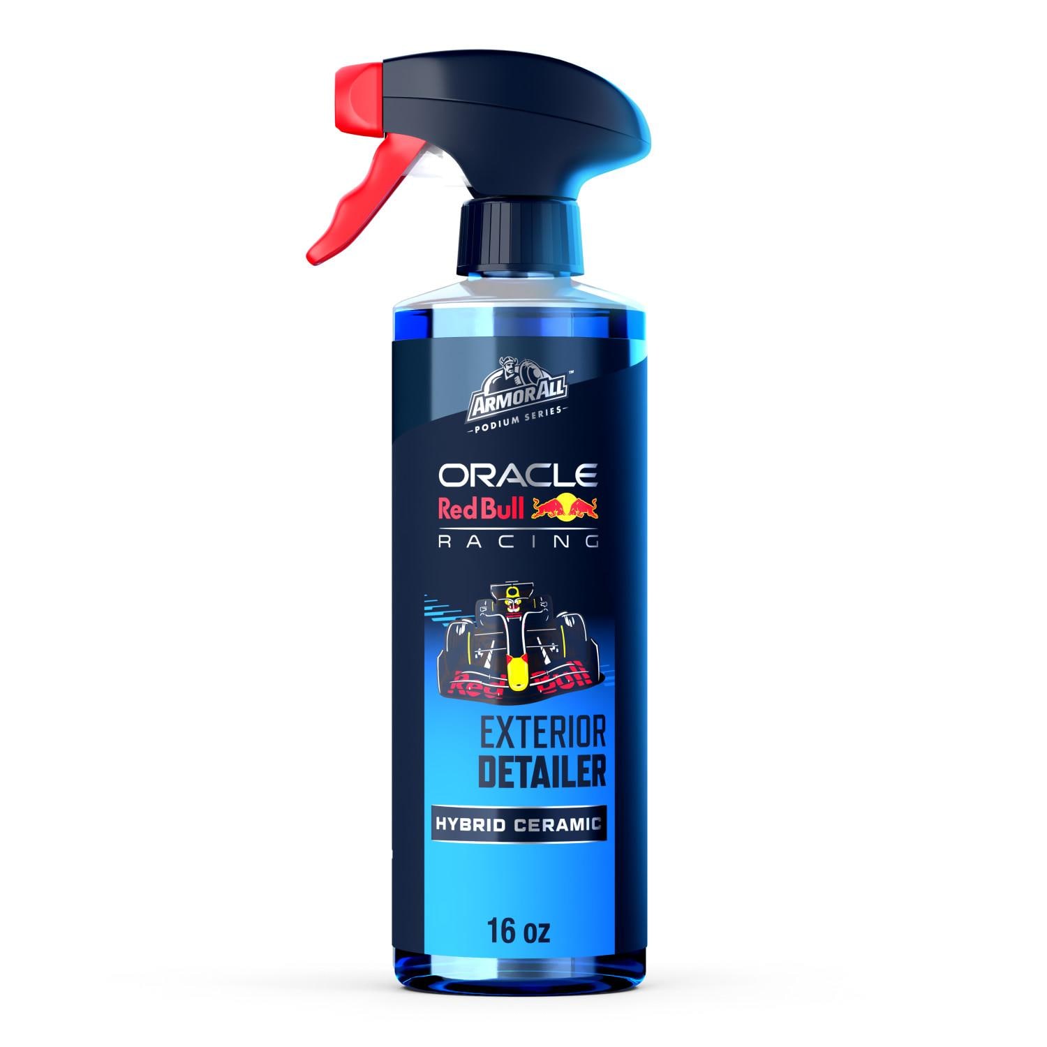 ＥＲトライ プレミアムセル＆ＥＲトライ クリスタルO2ジェル Armor All Podium Series Hybrid Ceramic Exterior Detailer Spray