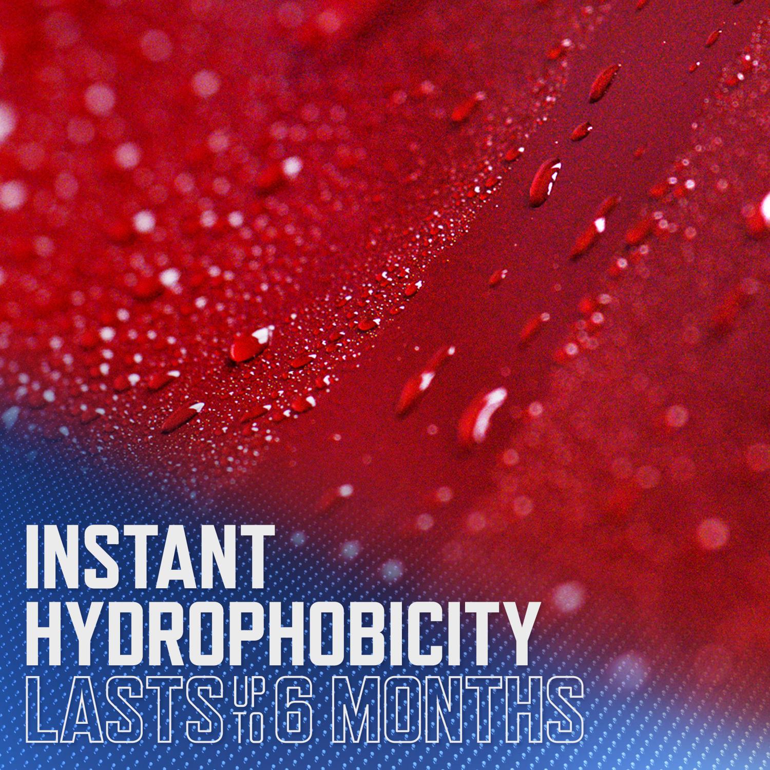 Armor All Podium Series Hybrid Ceramic Exterior Detailer Spray