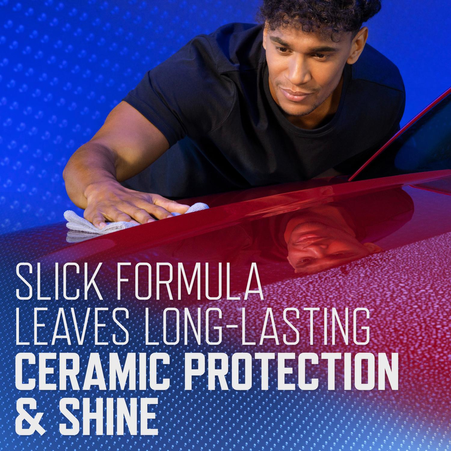 Armor All Podium Series Hybrid Ceramic Exterior Detailer Spray