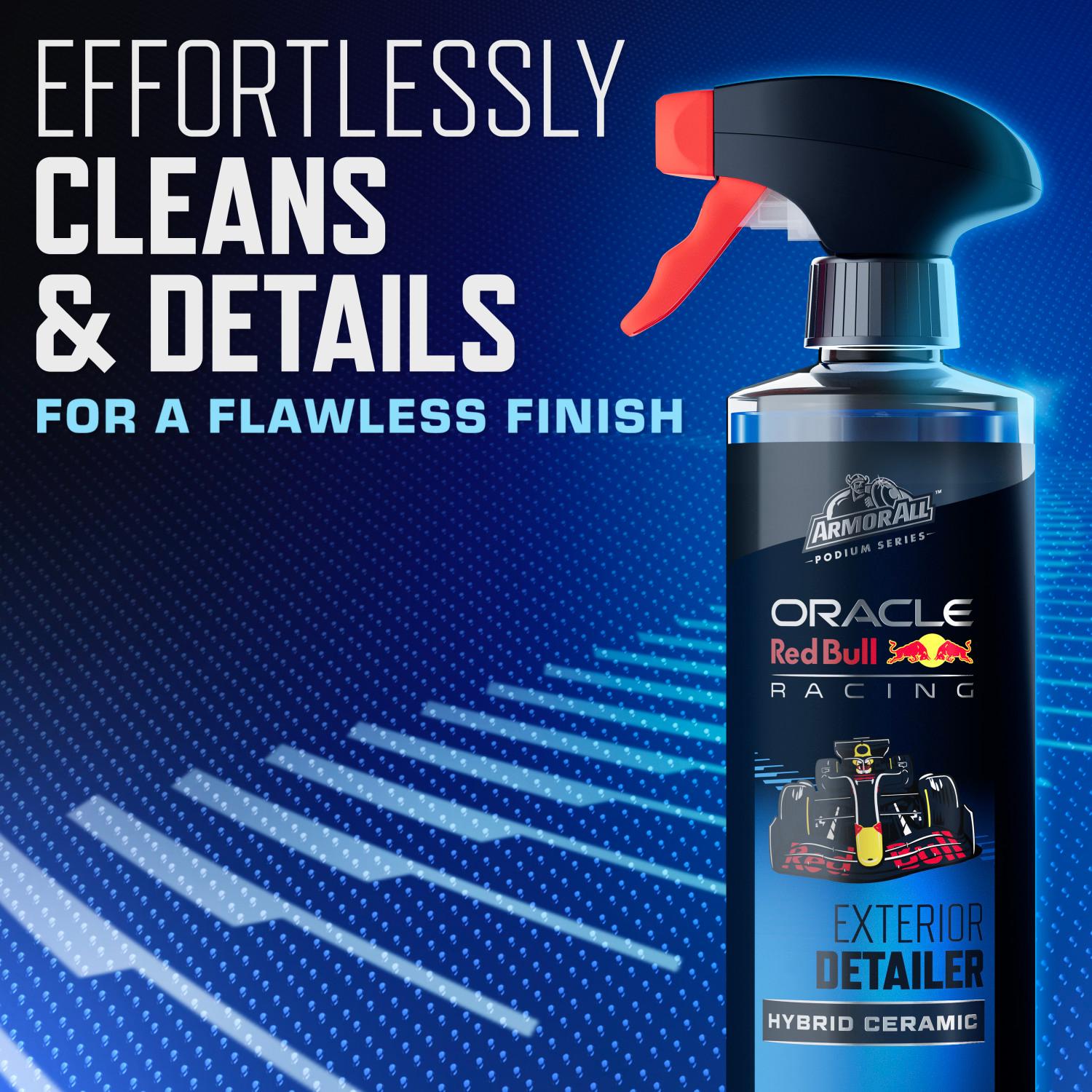 Armor All Podium Series Hybrid Ceramic Exterior Detailer Spray