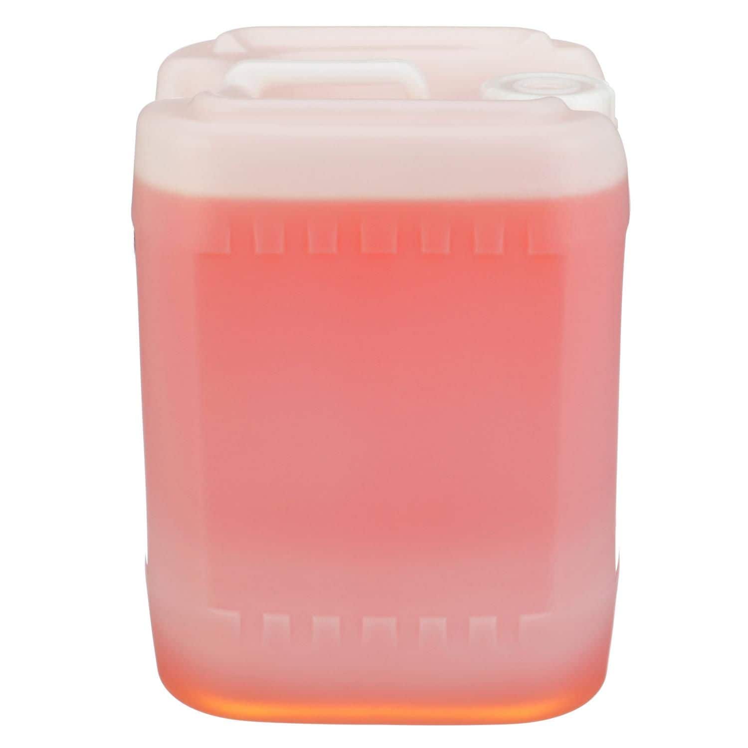 CRC SW-4 OzzyJuice Heavy Duty Solution 5 Gallon Pail | AutoZone