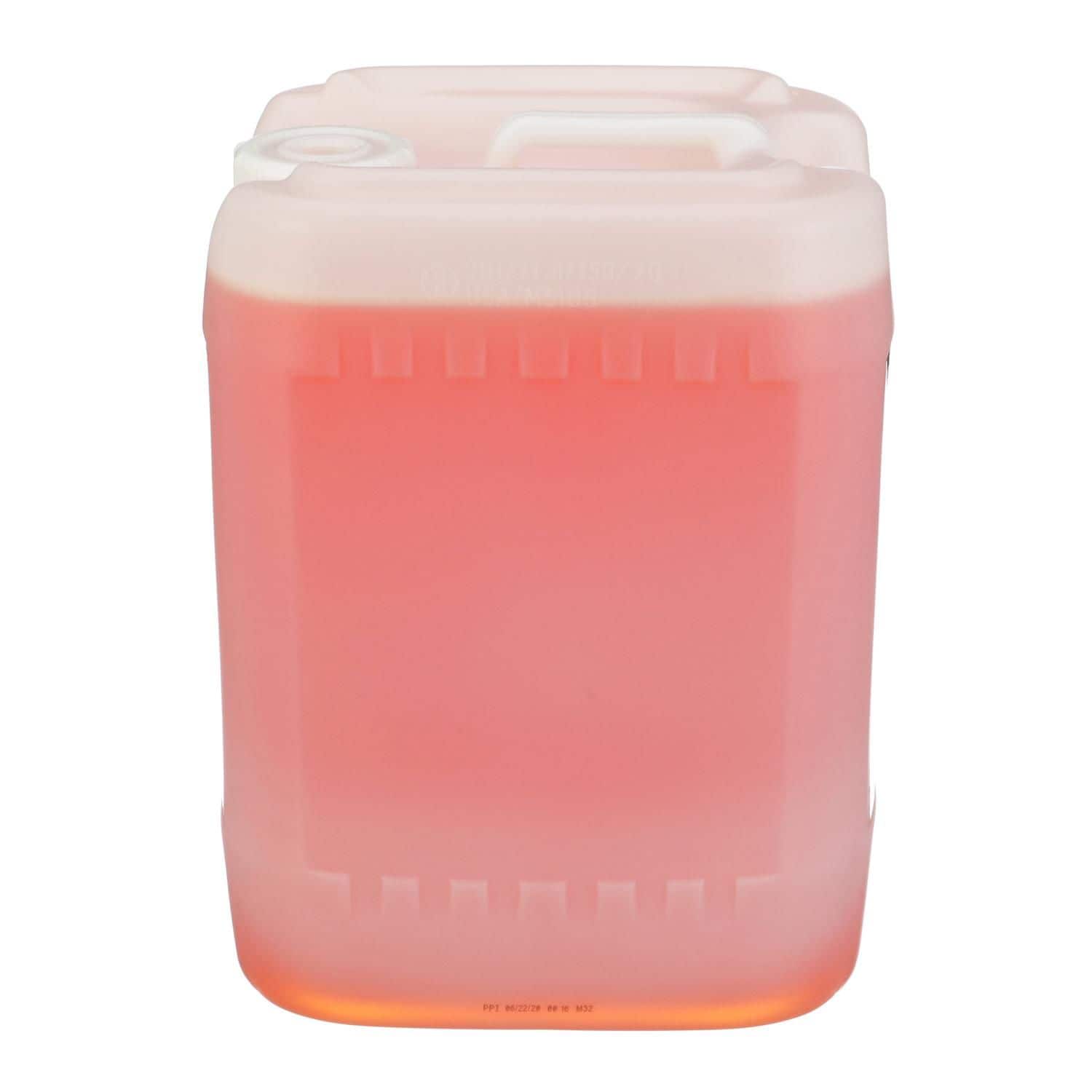 CRC SW-4 OzzyJuice Heavy Duty Solution 5 Gallon Pail | AutoZone