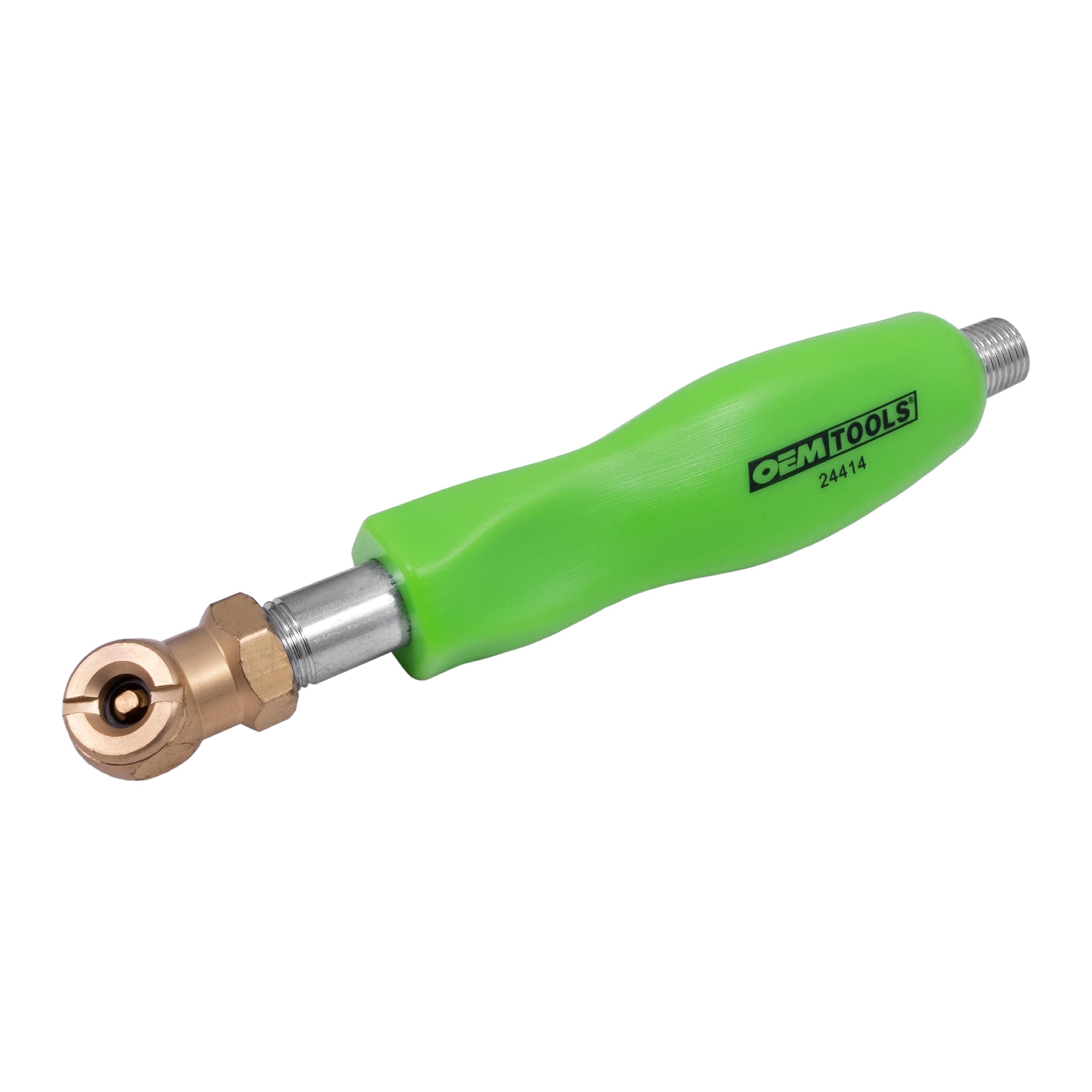 OEM Tools Air Chuck 24414 | AutoZone