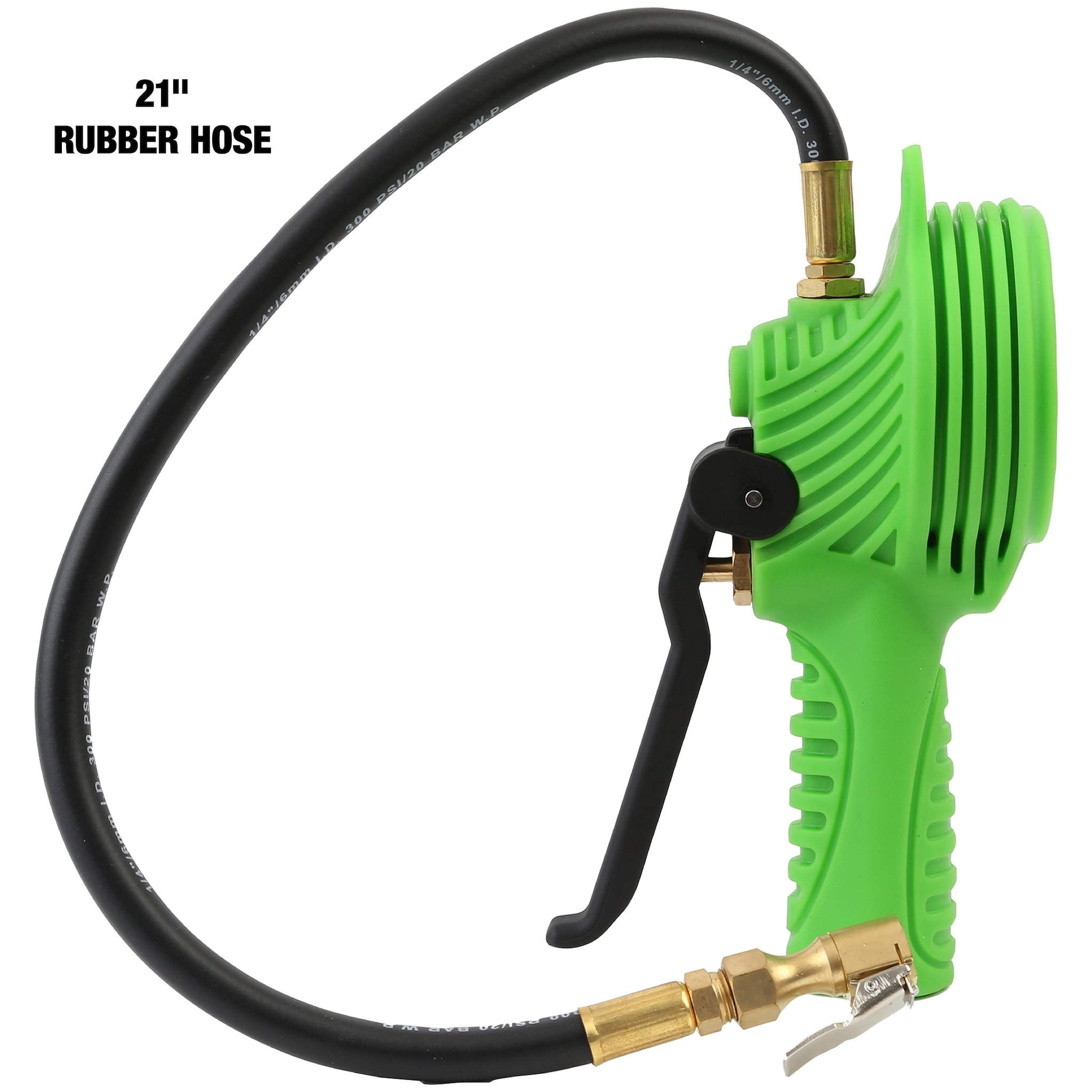 OEMTOOLS Digital Tire Inflator | AutoZone