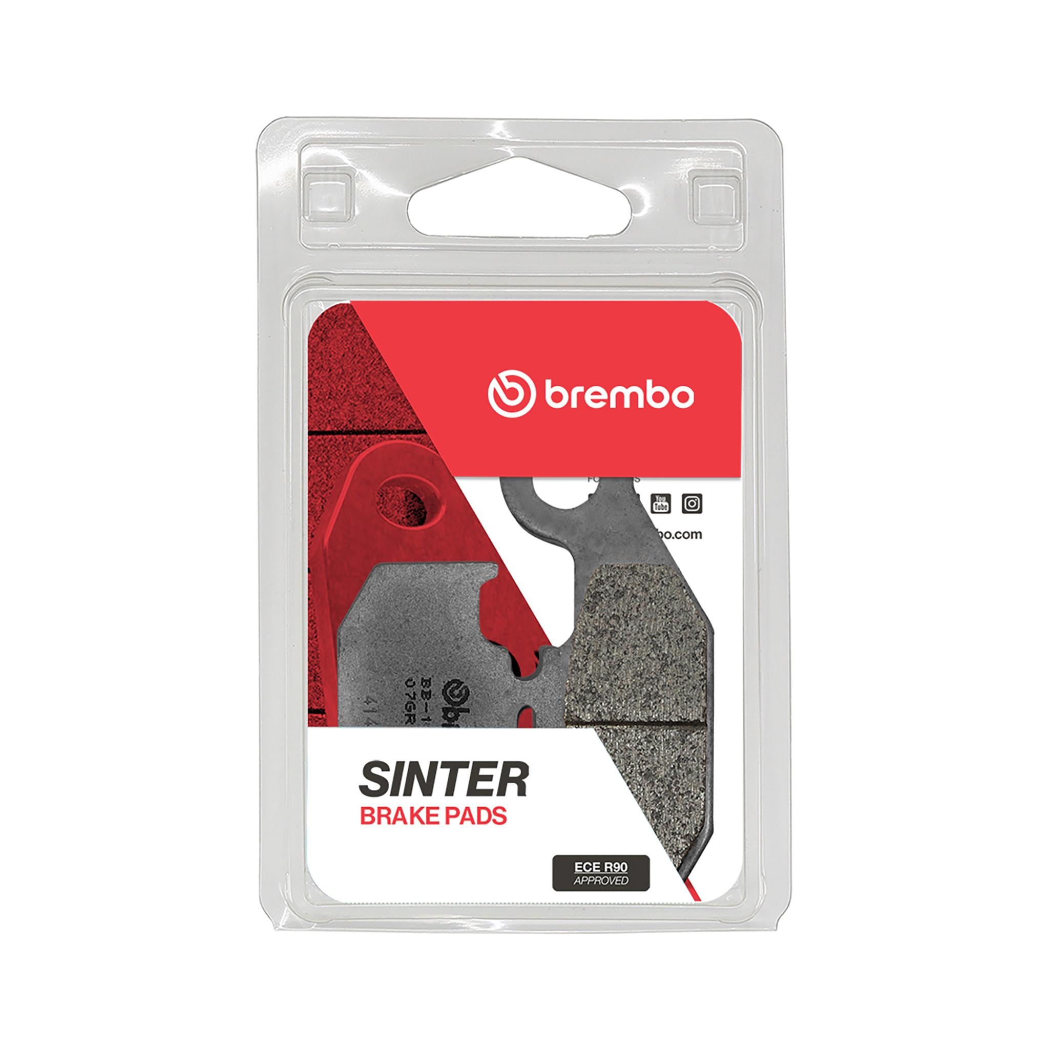 2013 Suzuki LT-A400F KingQuad ASi Brake Pads
