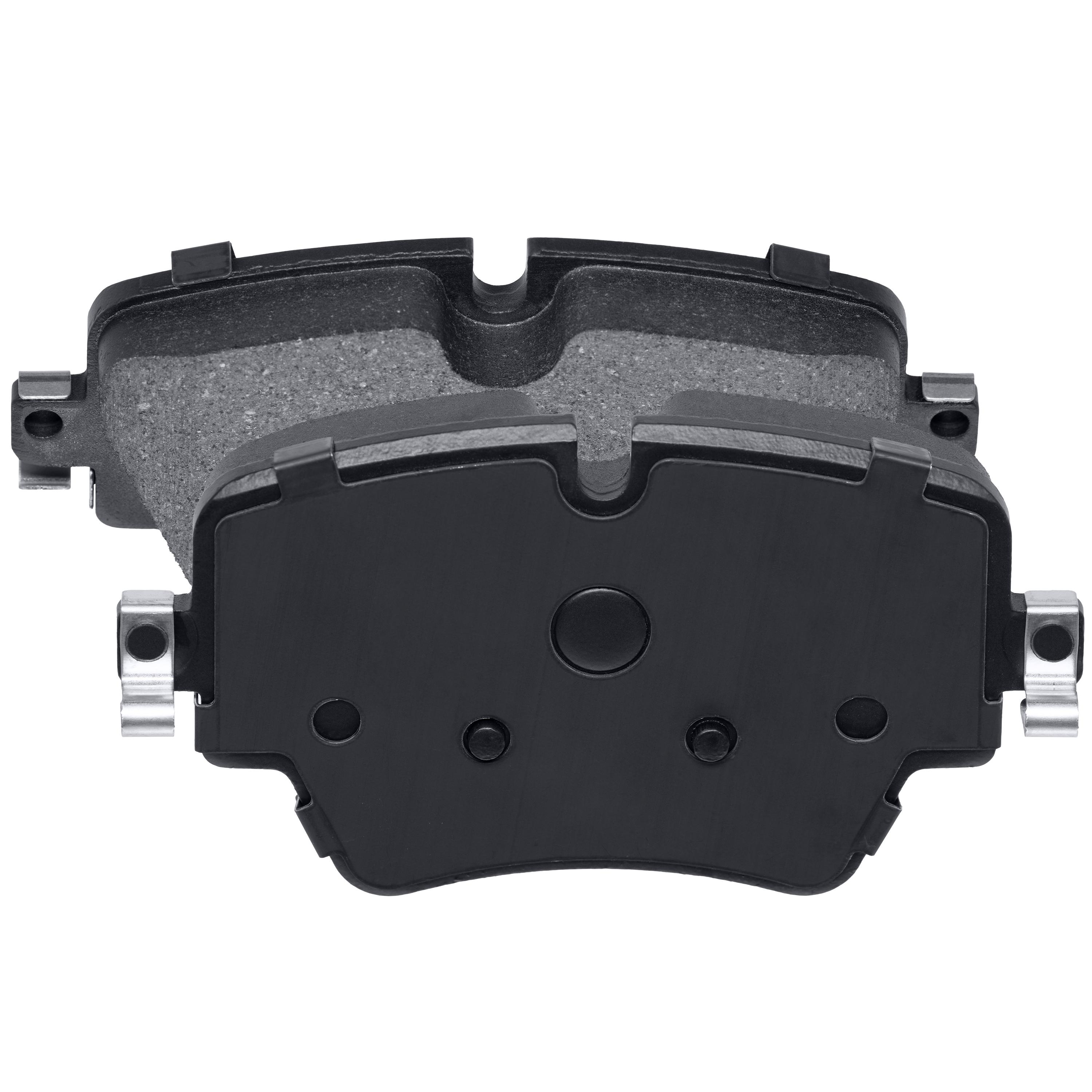 Brembo Low-Metallic Premium Brake Pads P06093 | AutoZone