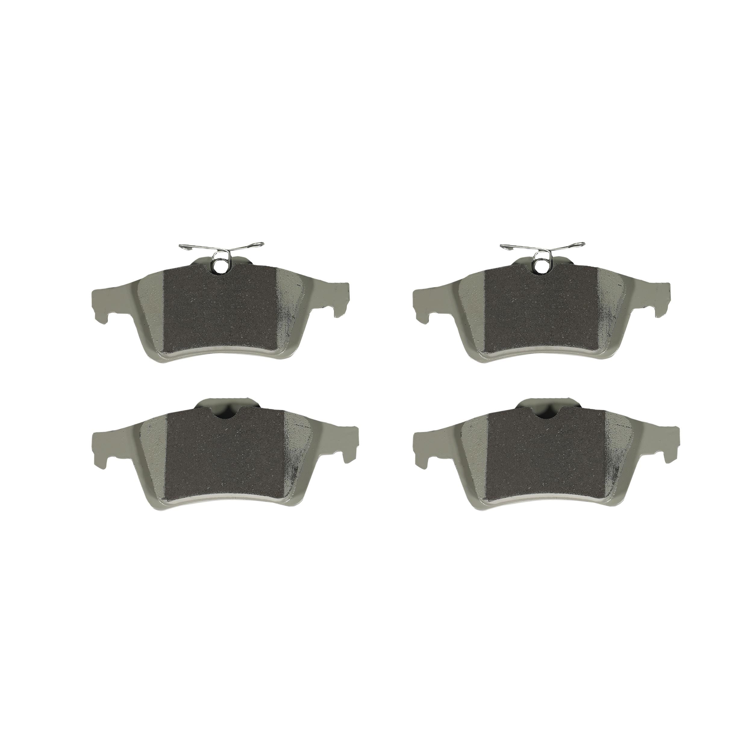 Brembo Disc Brake Pad Set P24148N | AutoZone
