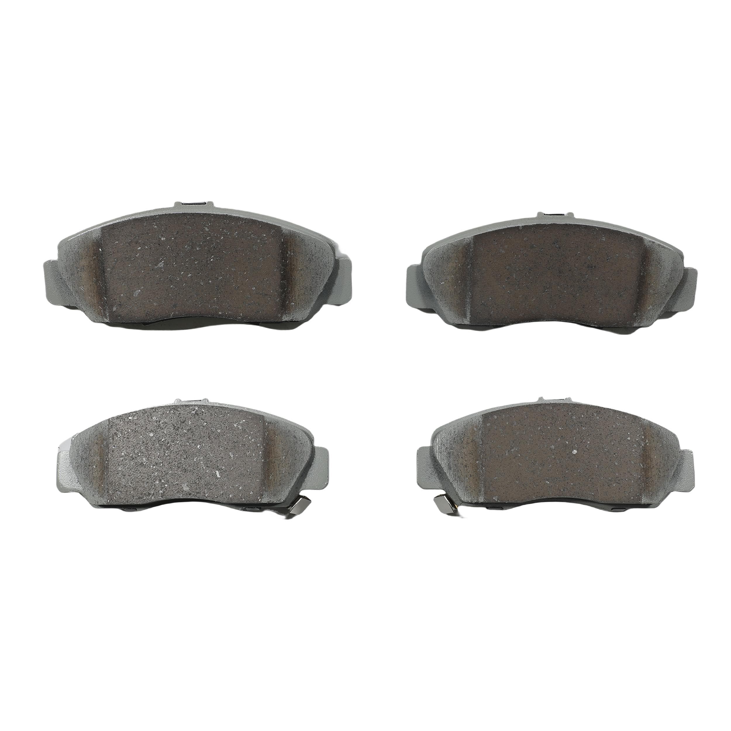 Brembo Ceramic Premium Brake Pads P28034N | AutoZone