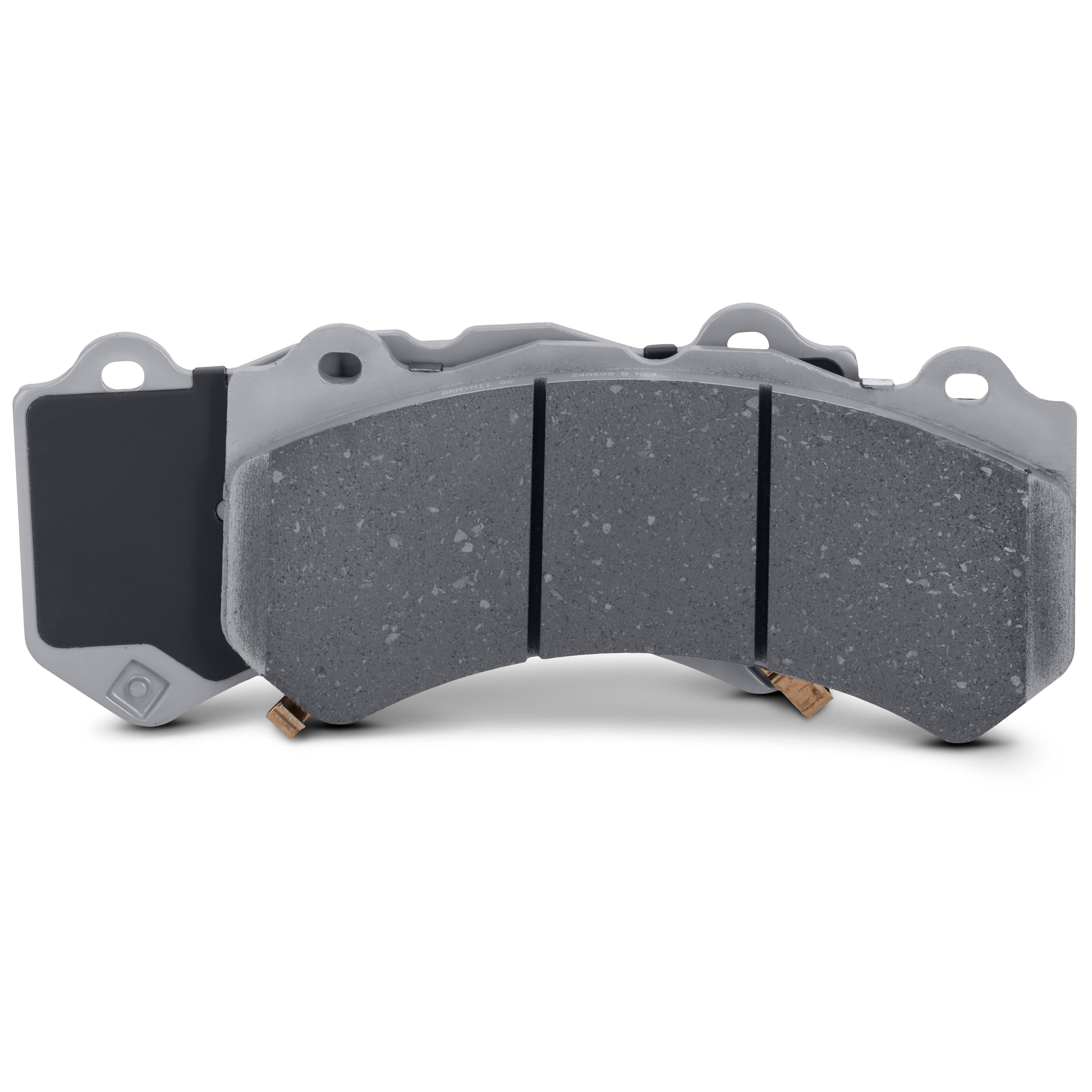 Brembo Ceramic Premium Brake Pads P37018N | AutoZone
