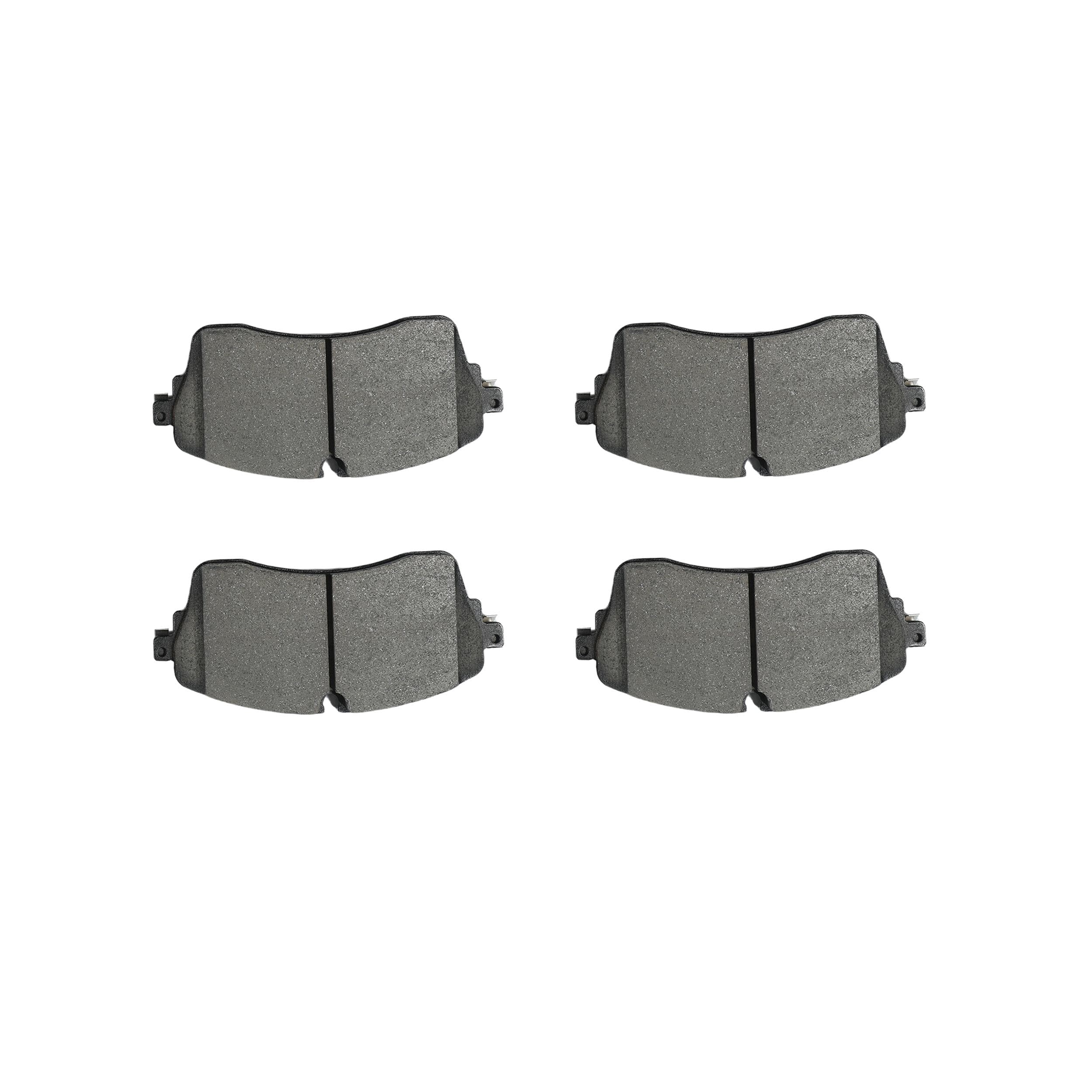 Brembo Brake Pads P44028N | AutoZone