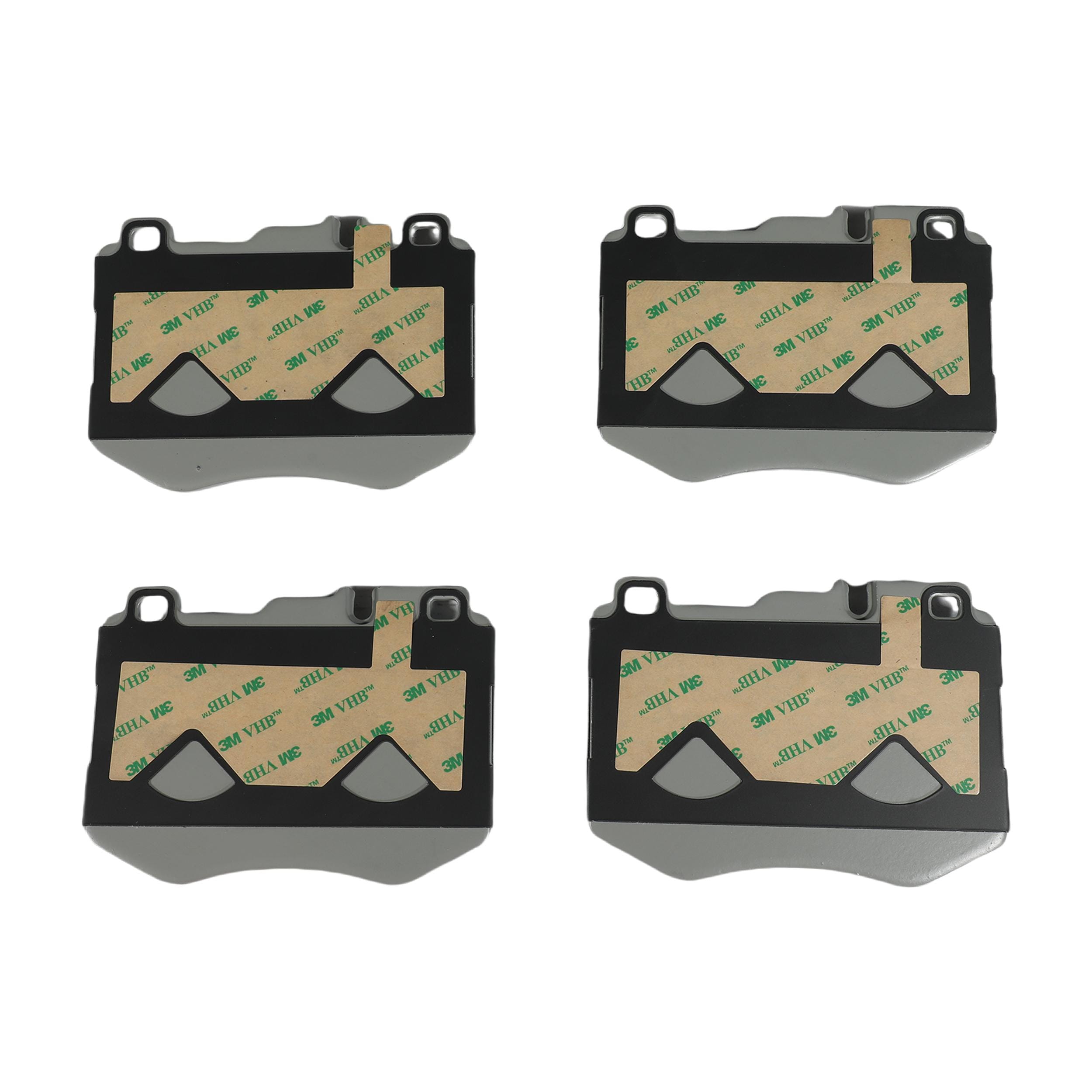 Brembo Disc Brake Pad Set P50145N | AutoZone