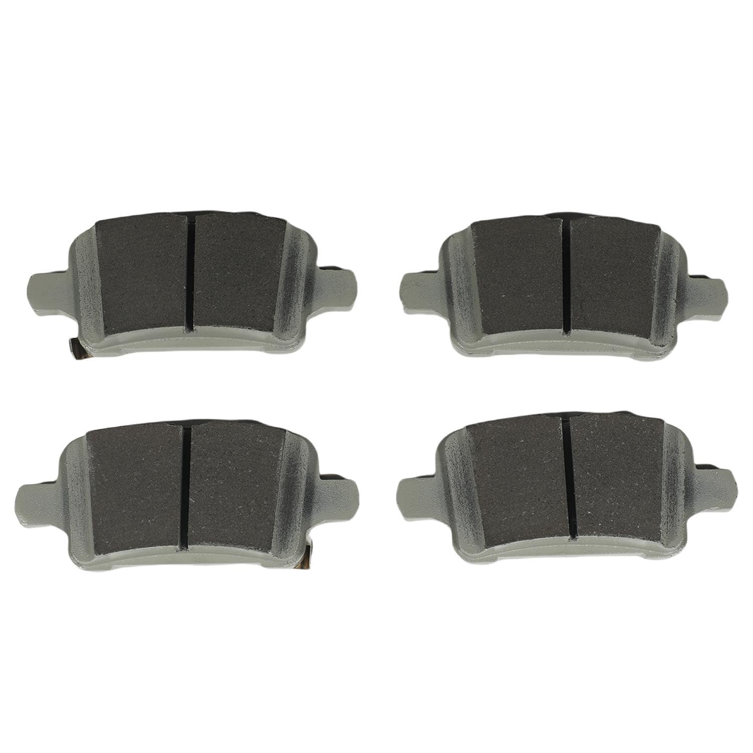 Brake Pads P59090N | AutoZone