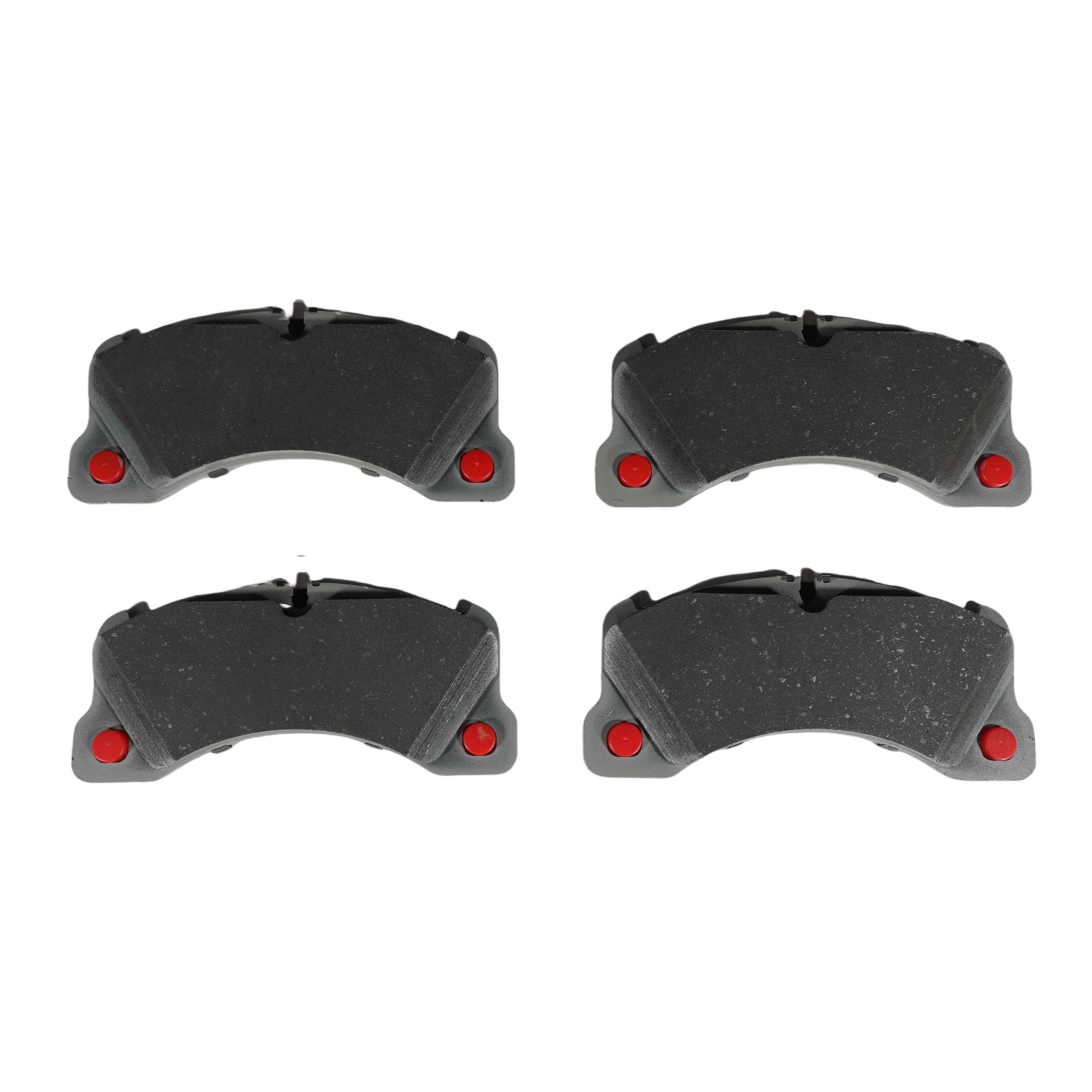 Brembo Ceramic Premium Brake Pads P65021N | AutoZone