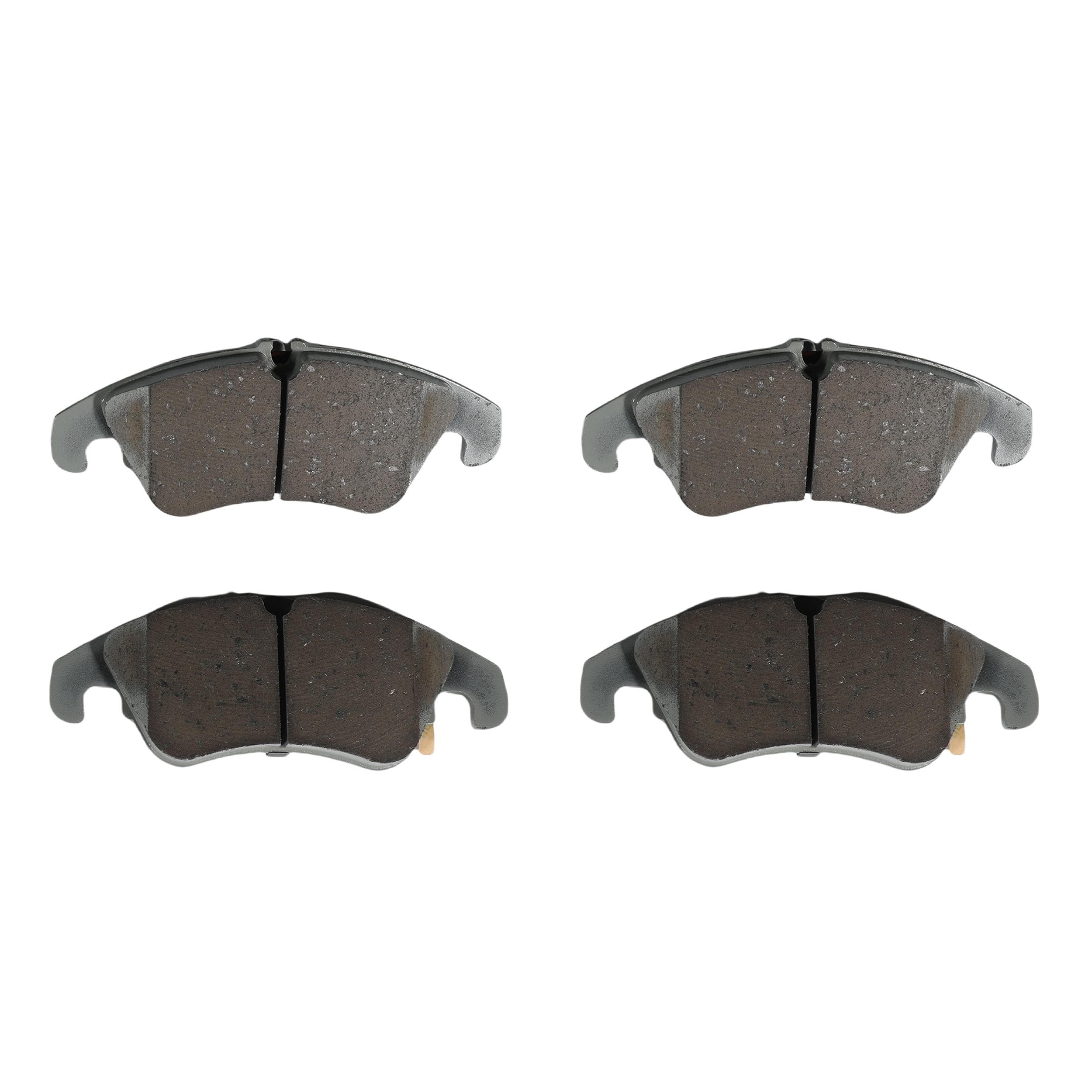 Brembo Ceramic Premium Brake Pads P85098N | AutoZone