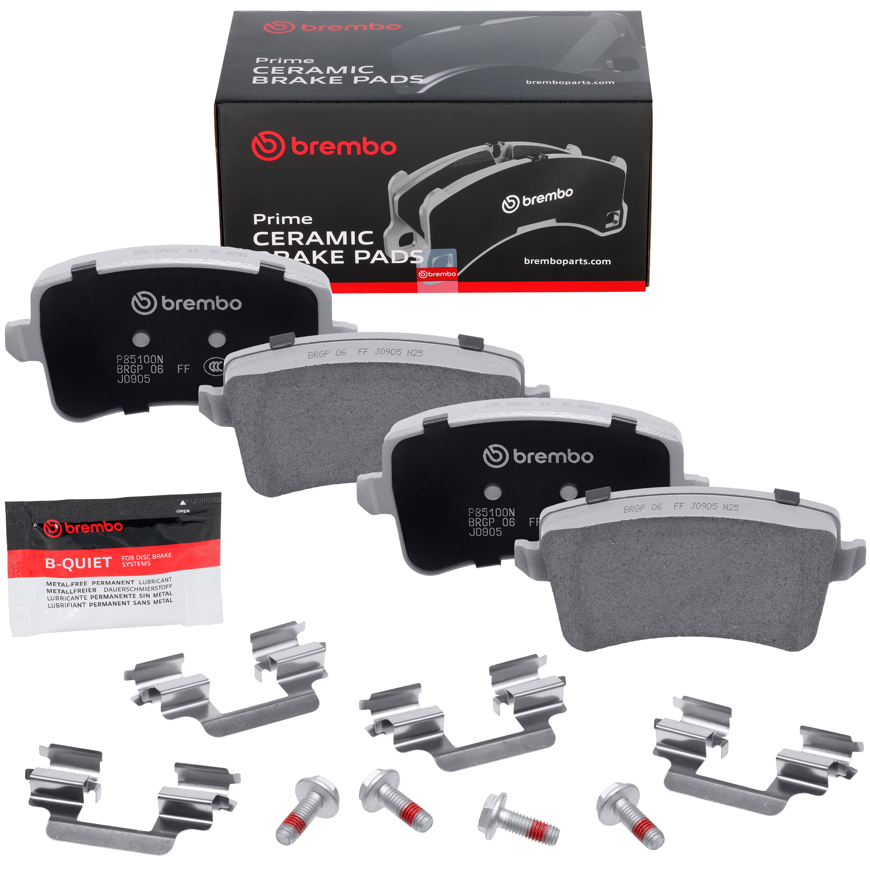 マドンナ　Miosne Przeboje　ポーランド盤 ベスト盤 プロモ CD Brembo Ceramic Premium Brake Pads P85100N | AutoZone