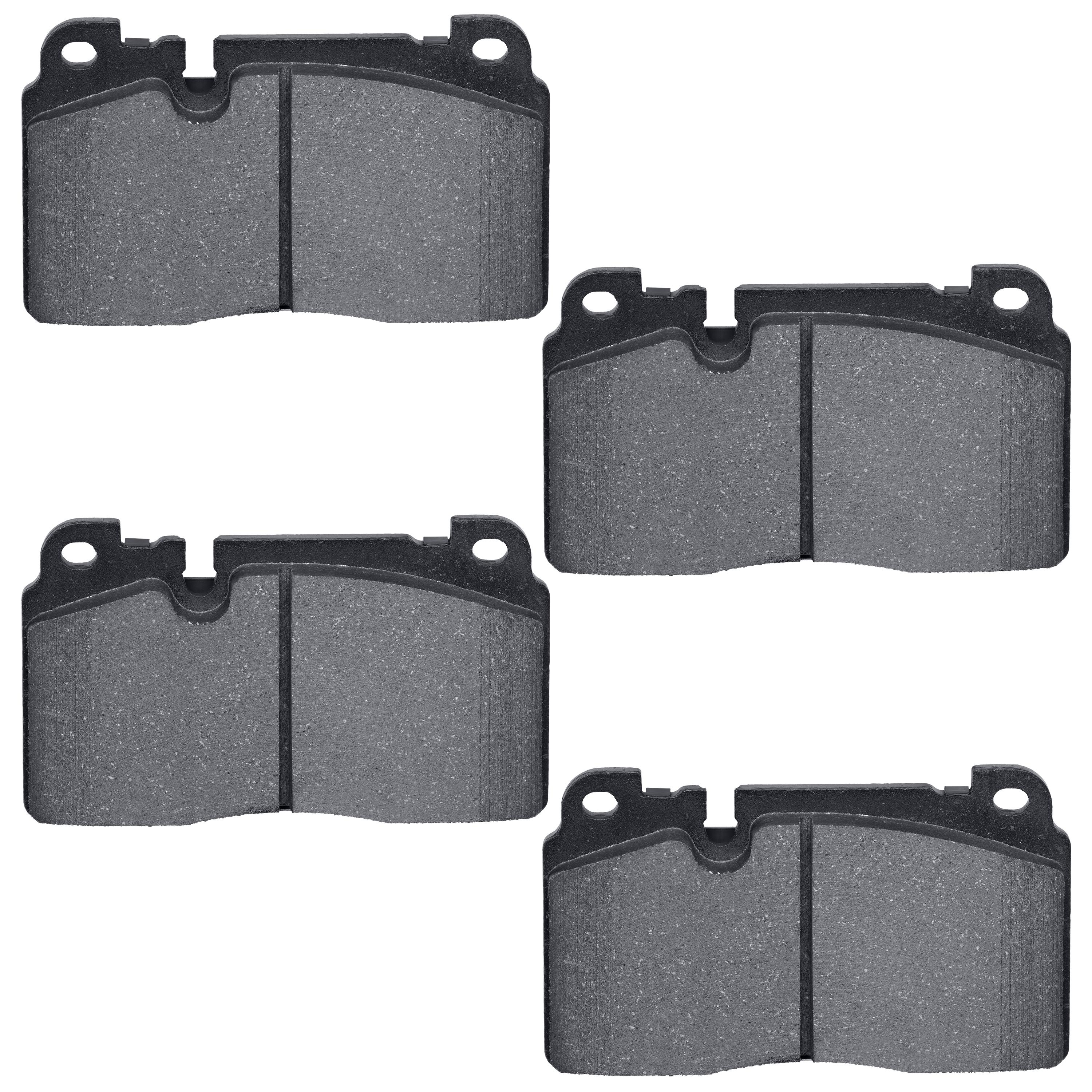 Brembo Low-Metallic Premium Brake Pads P85133 | AutoZone