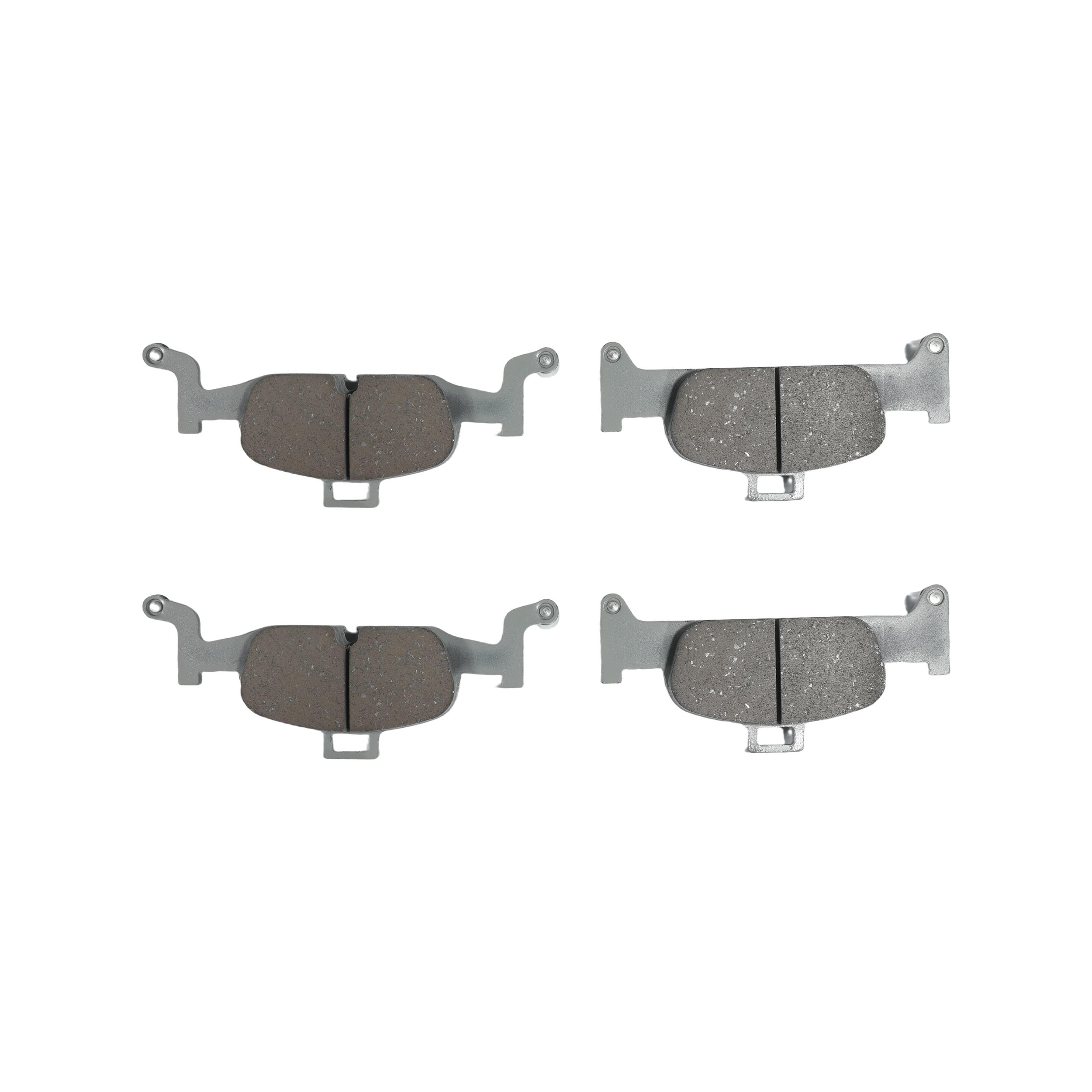 Brembo Disc Brake Pad Set P85164N | AutoZone