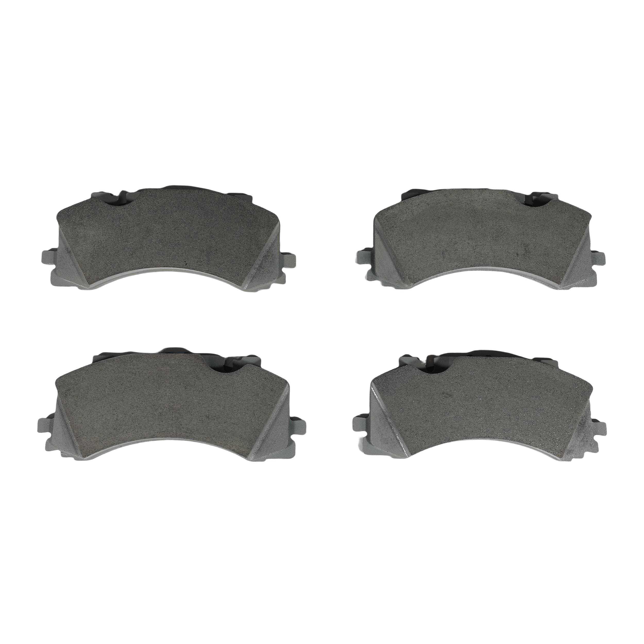 Brembo Disc Brake Pad Set P85170N | AutoZone
