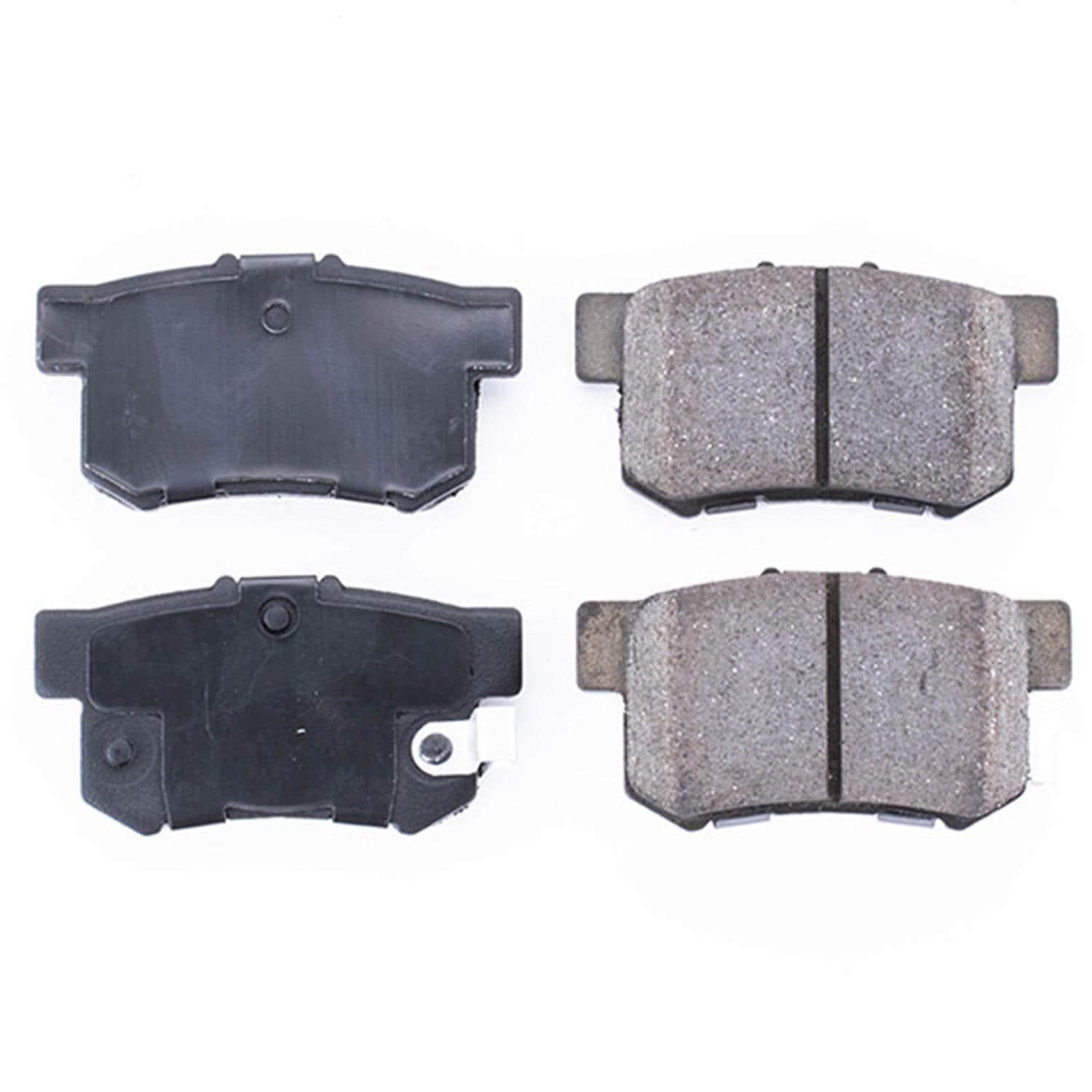 Powerstop Z16 Evolution Ceramic Performance Brake Pads 16-537