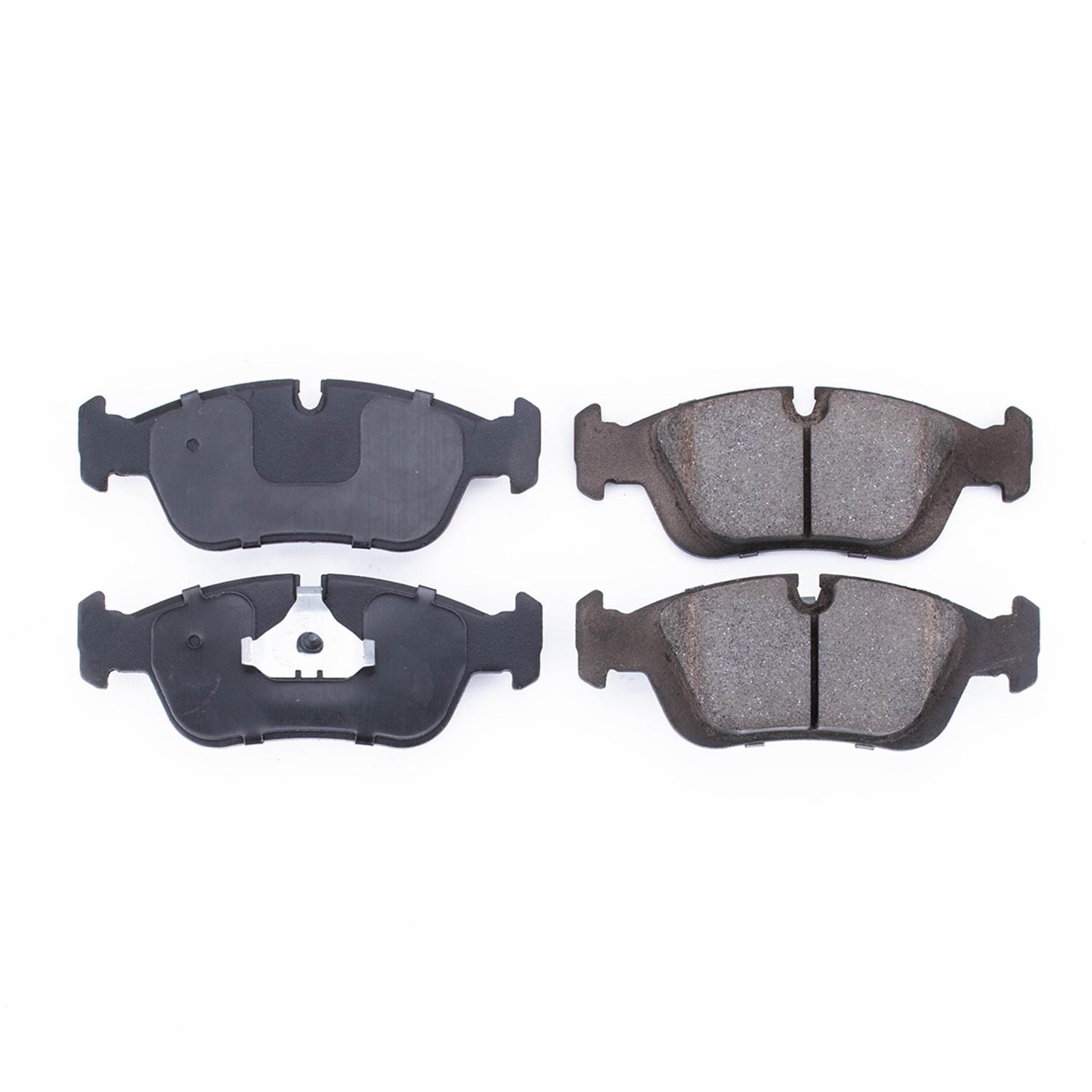 Powerstop Z16 Evolution Ceramic Performance Brake Pads 16-558