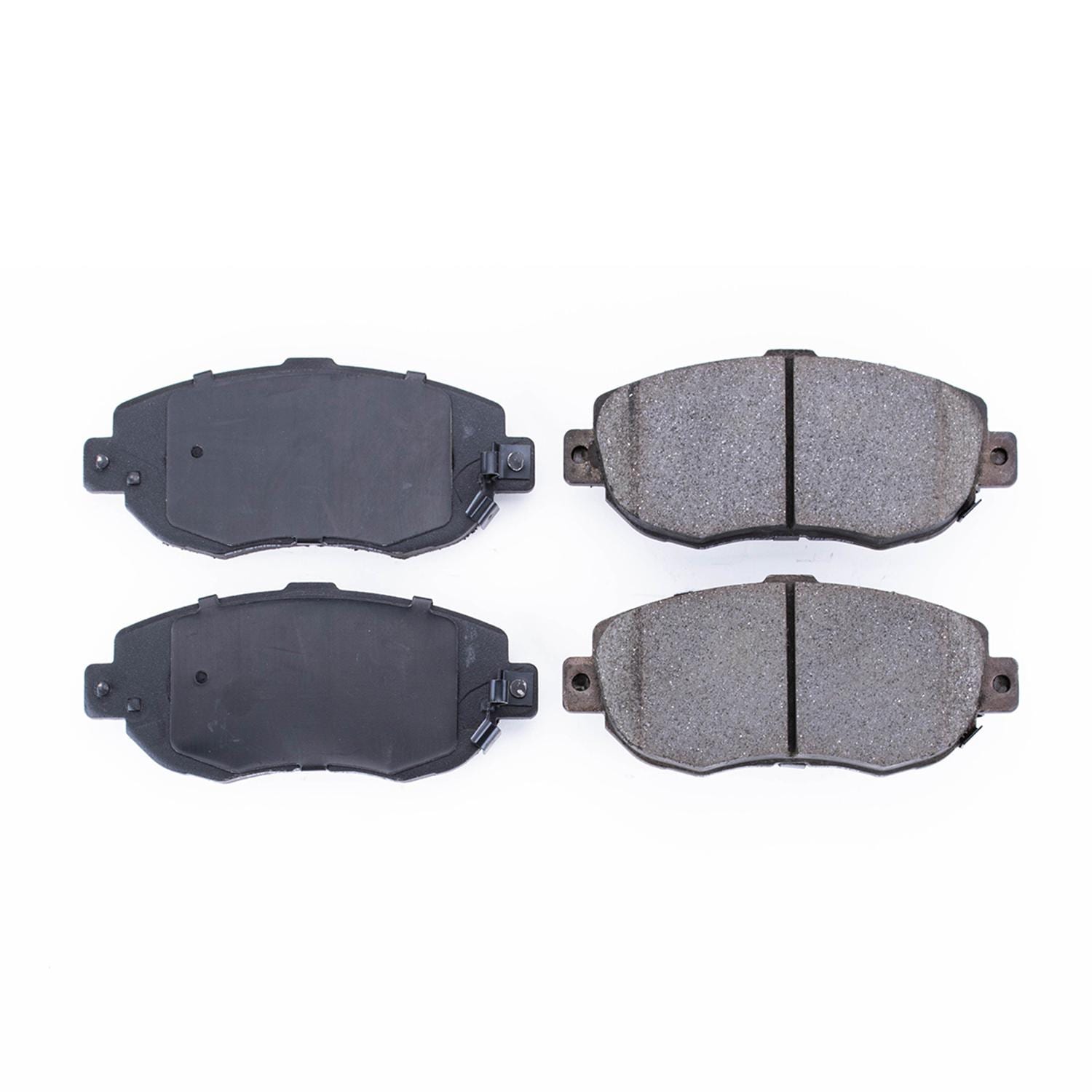 Powerstop Z16 Evolution Ceramic Performance Brake Pads 16-619