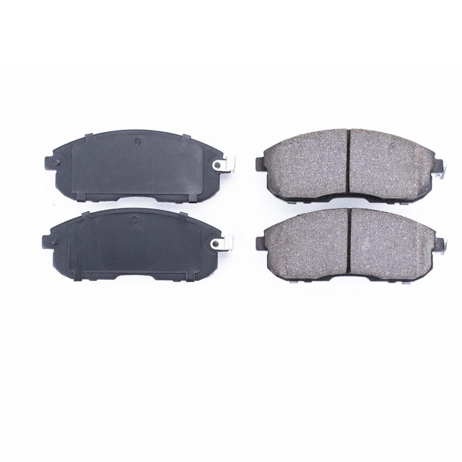 Powerstop Z16 Evolution Ceramic Performance Brake Pads 16-815A