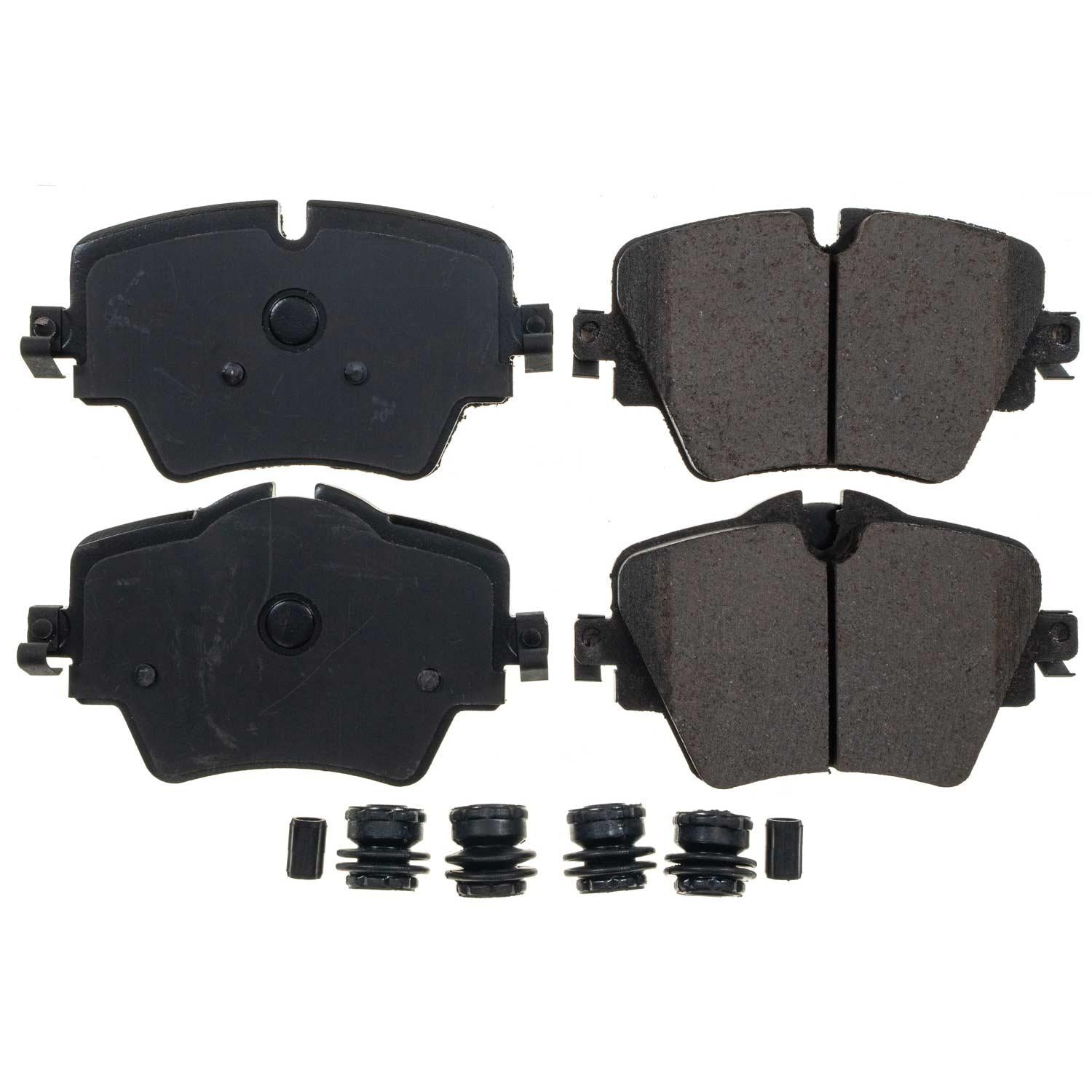 Powerstop Z17 Evolution Plus Ceramic Performance Brake Pads 17