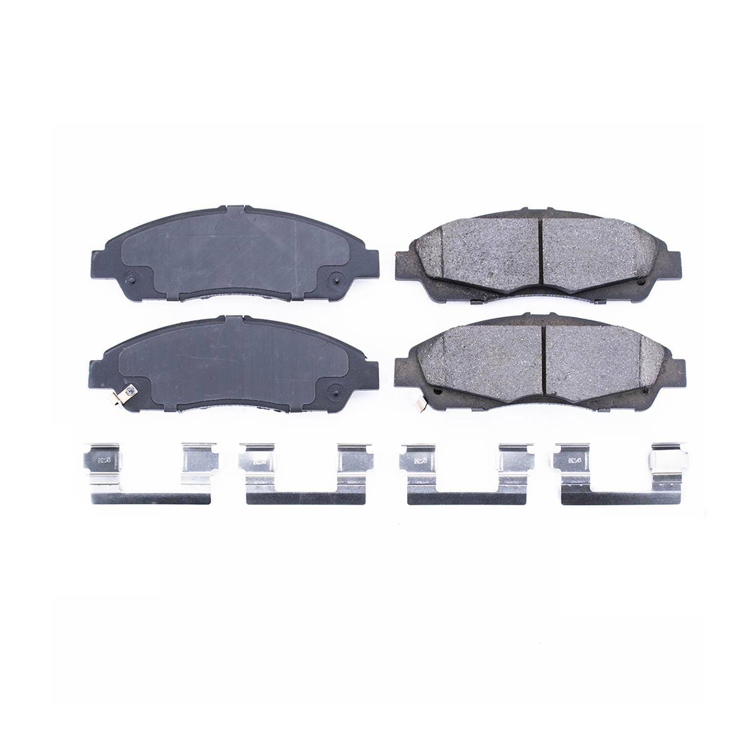 Powerstop Z17 Evolution Plus Ceramic Performance Brake Pads 17