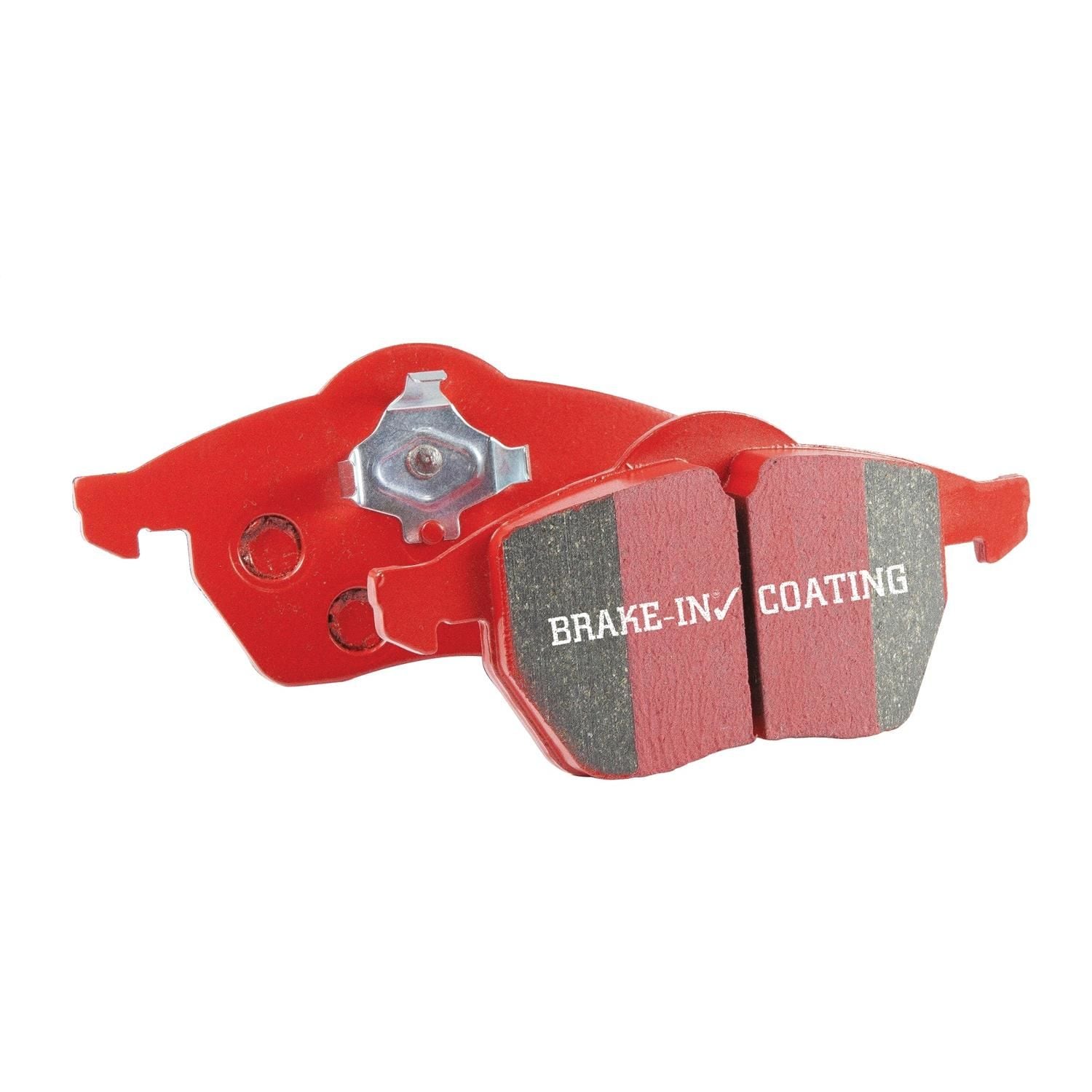 EBC Redstuff Low Dust Ceramic Performance Brake Pads DP32130C