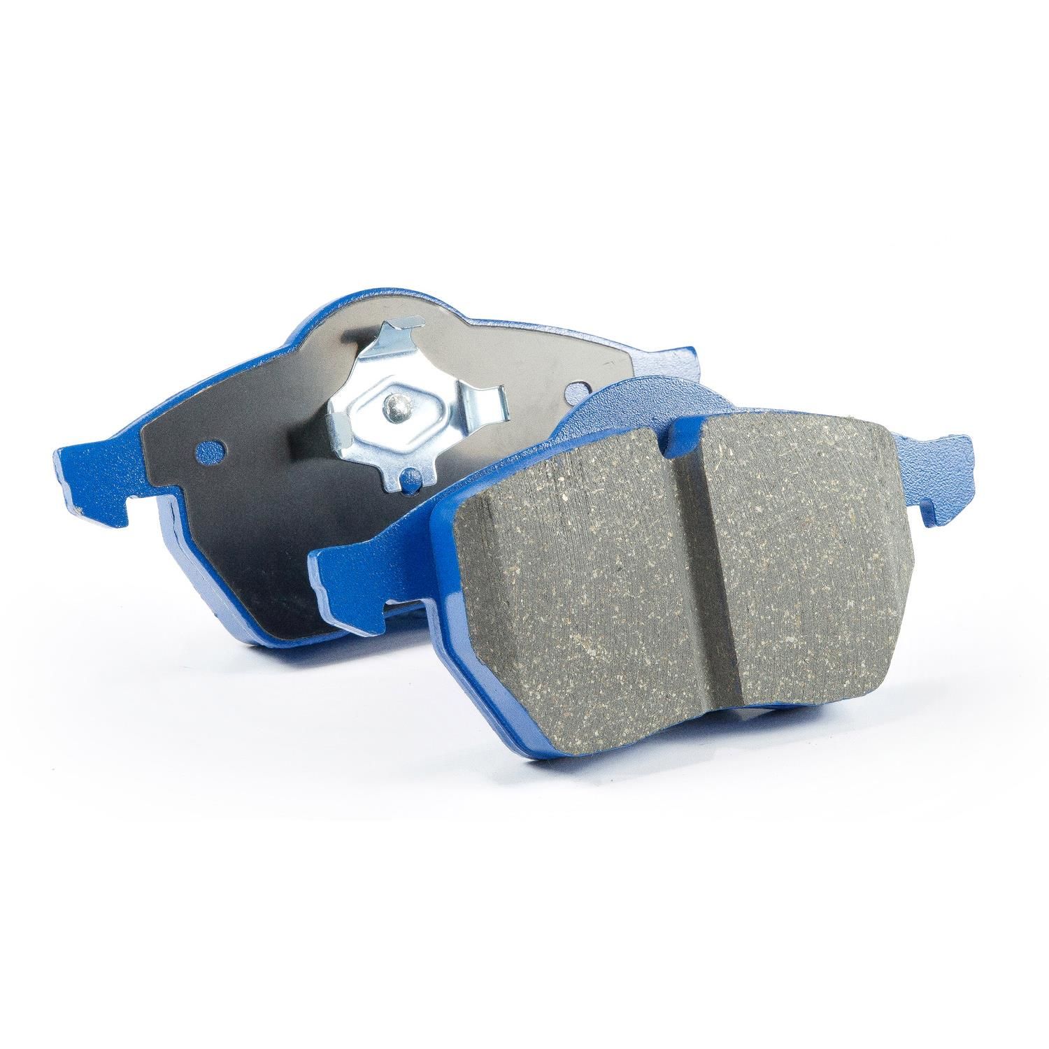 EBC Bluestuff NDX Organic Performance Brake Pads DP51210NDX | AutoZone