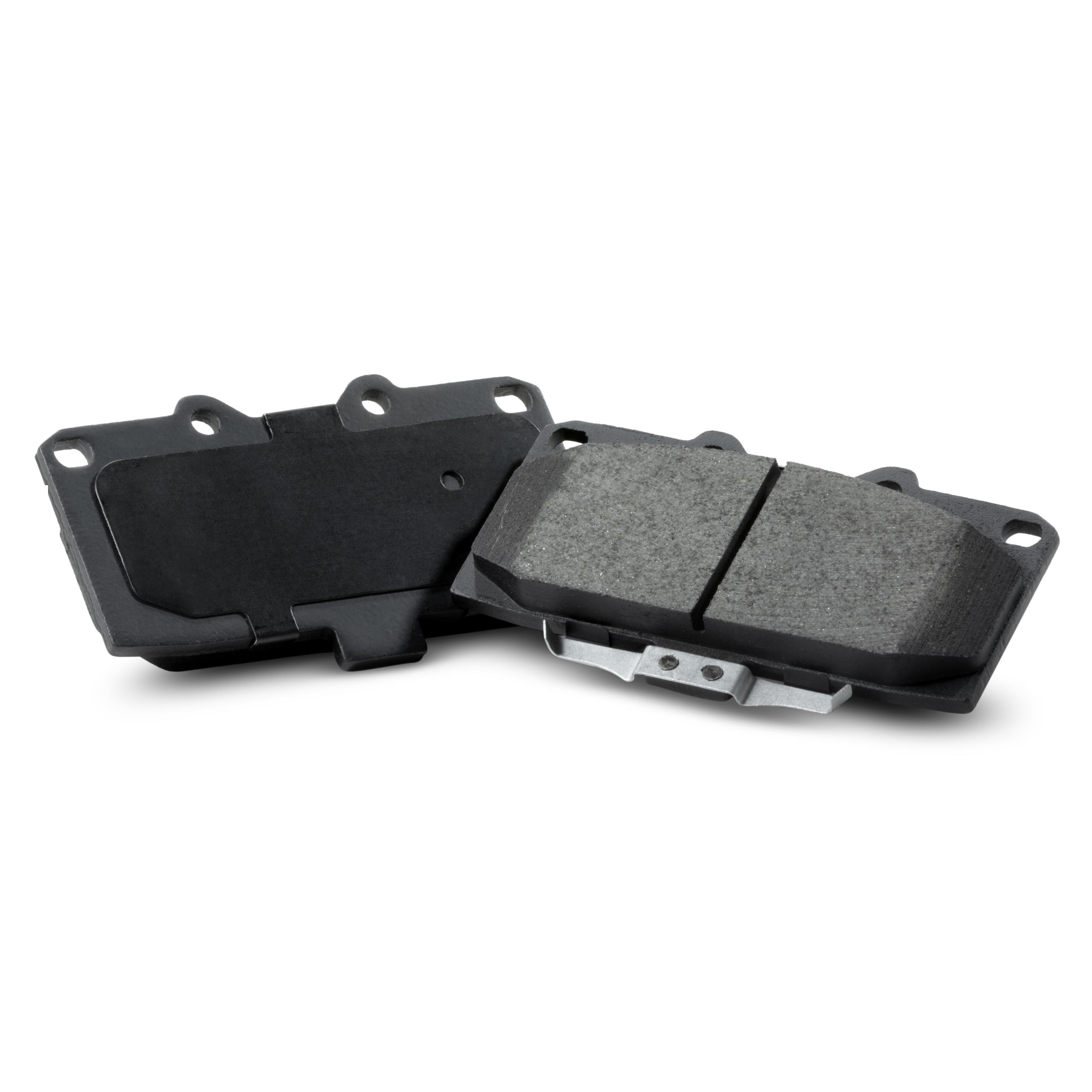Duralast Ceramic Brake Pads D1182 | AutoZone