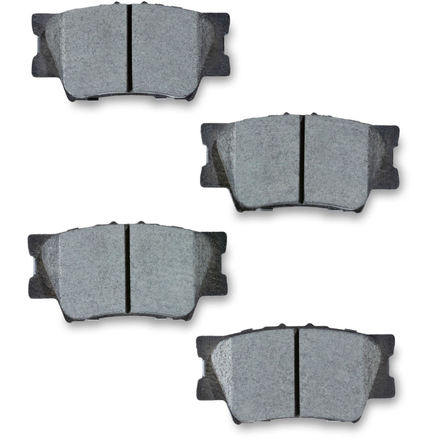 Duralast Ceramic Brake Pads D1212