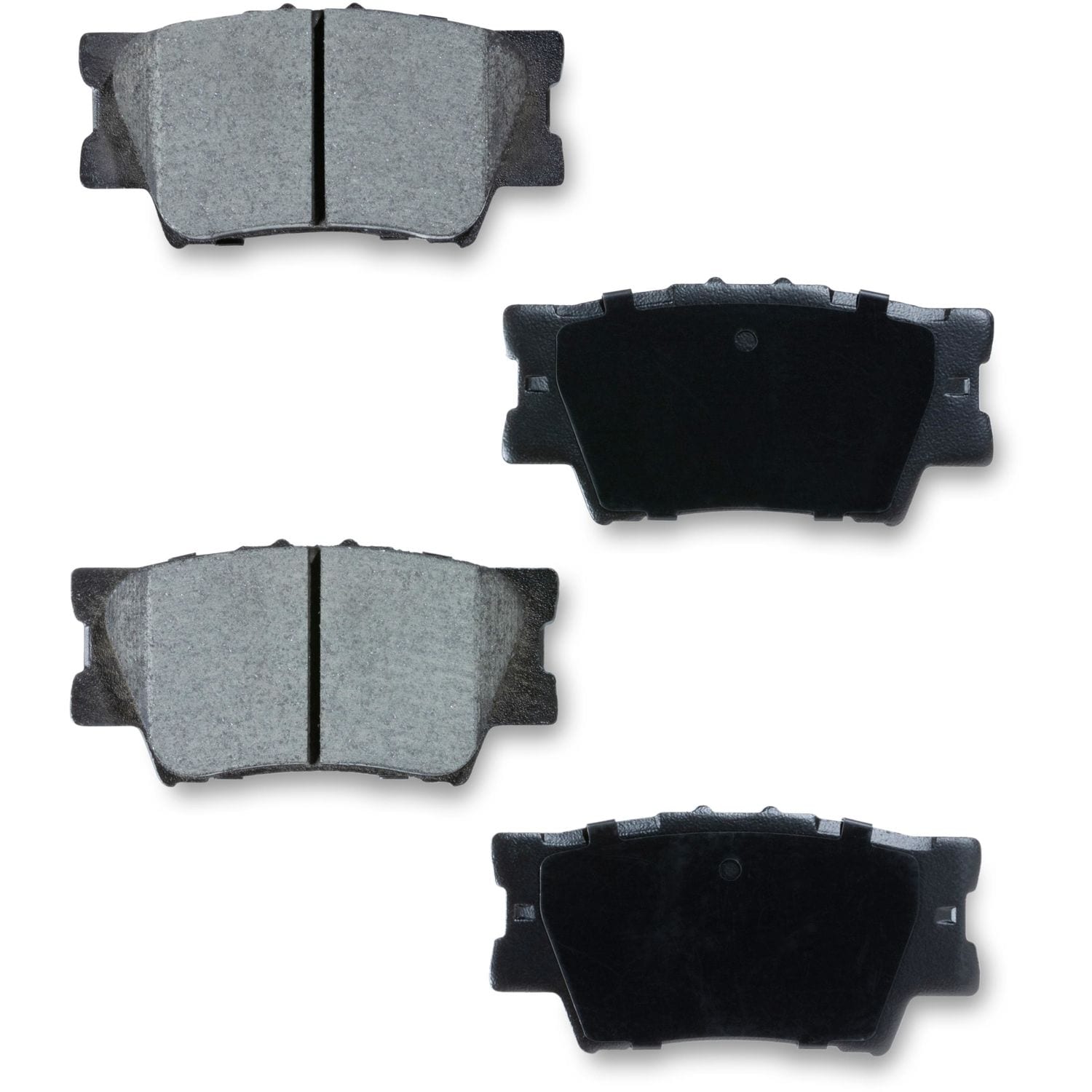 Duralast Ceramic Brake Pads D1212