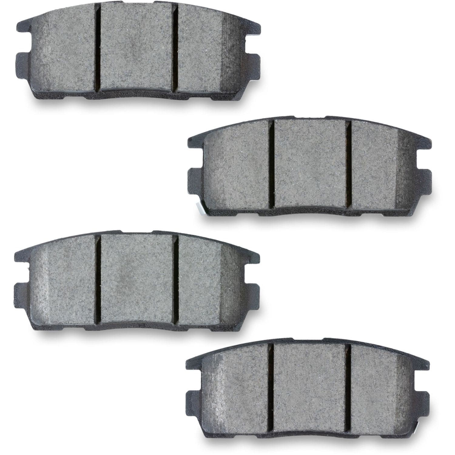 Duralast Ceramic Brake Pads D1275