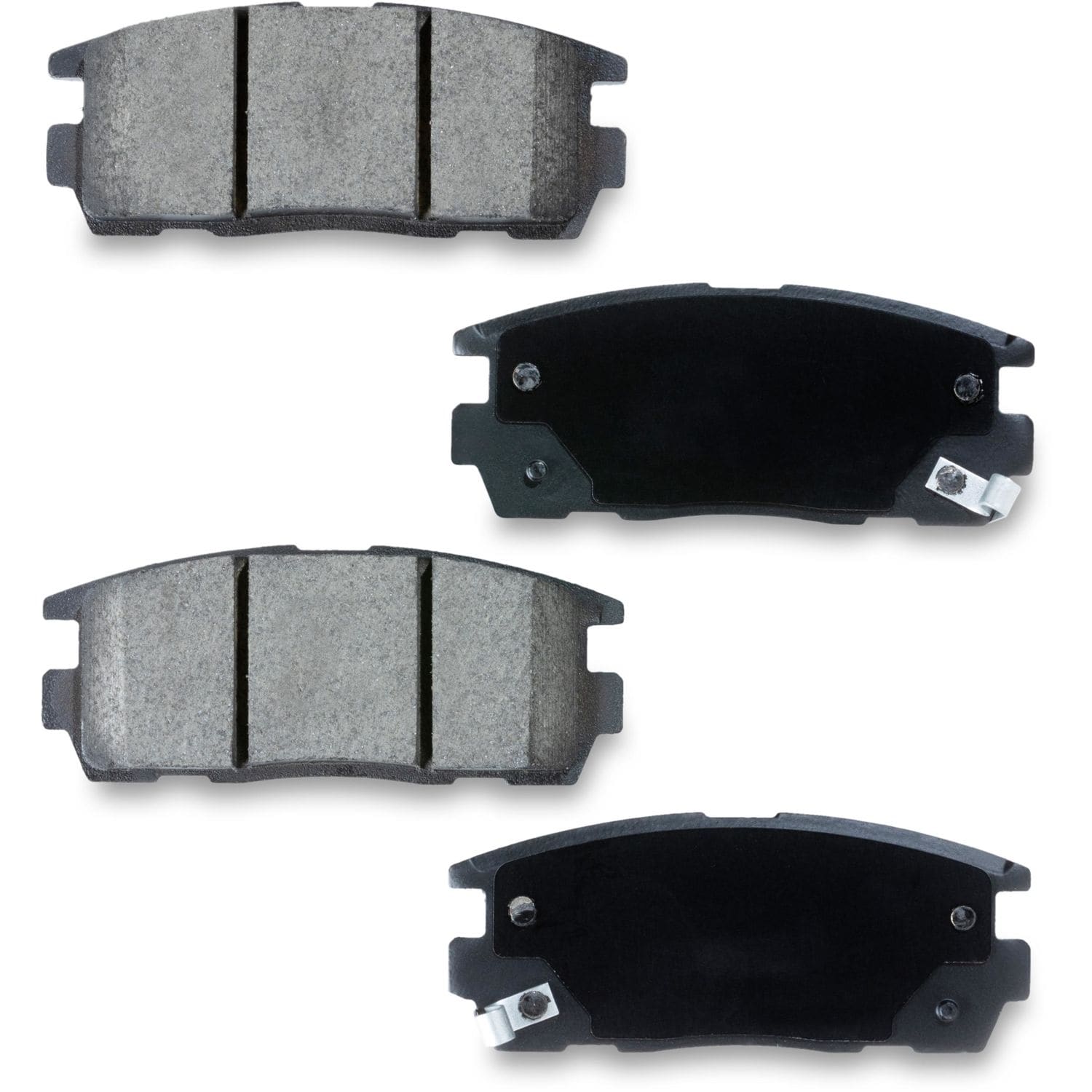 Duralast Ceramic Brake Pads D1275