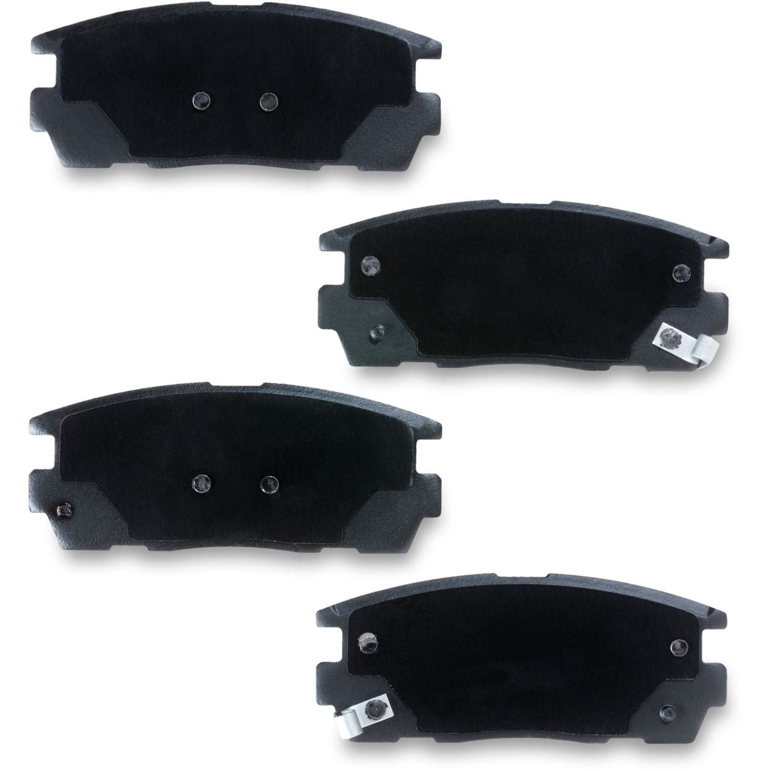 Duralast Ceramic Brake Pads D1275