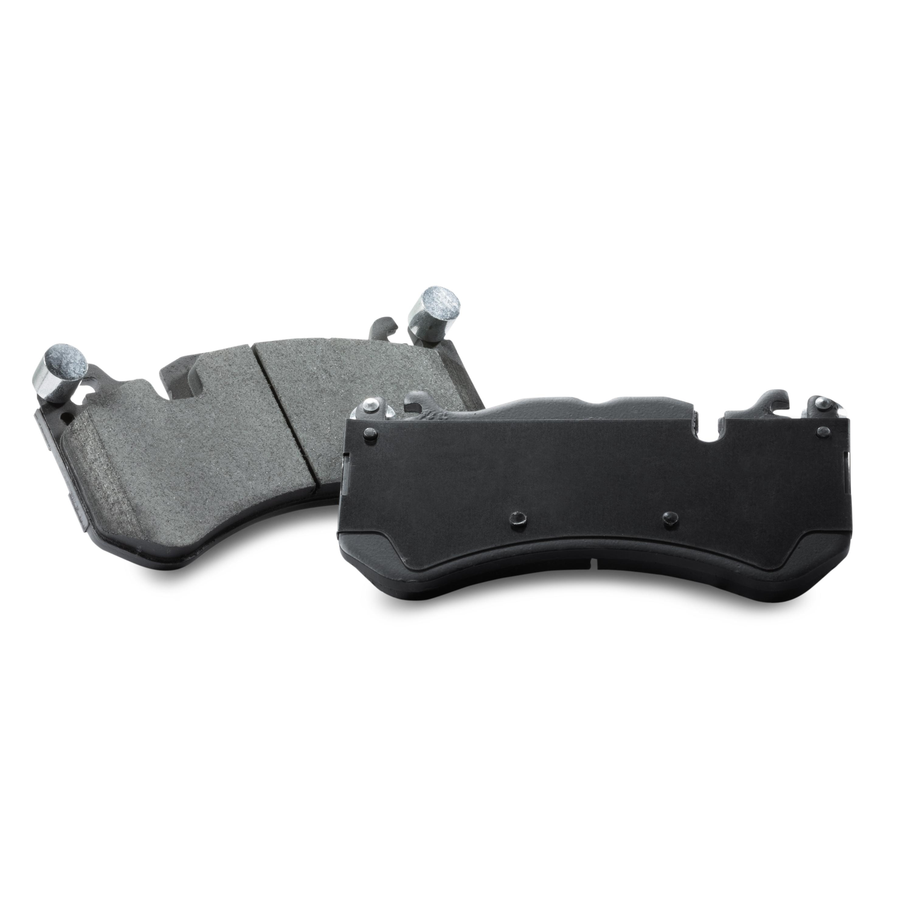 Duralast Ceramic Brake Pads D1291 | AutoZone