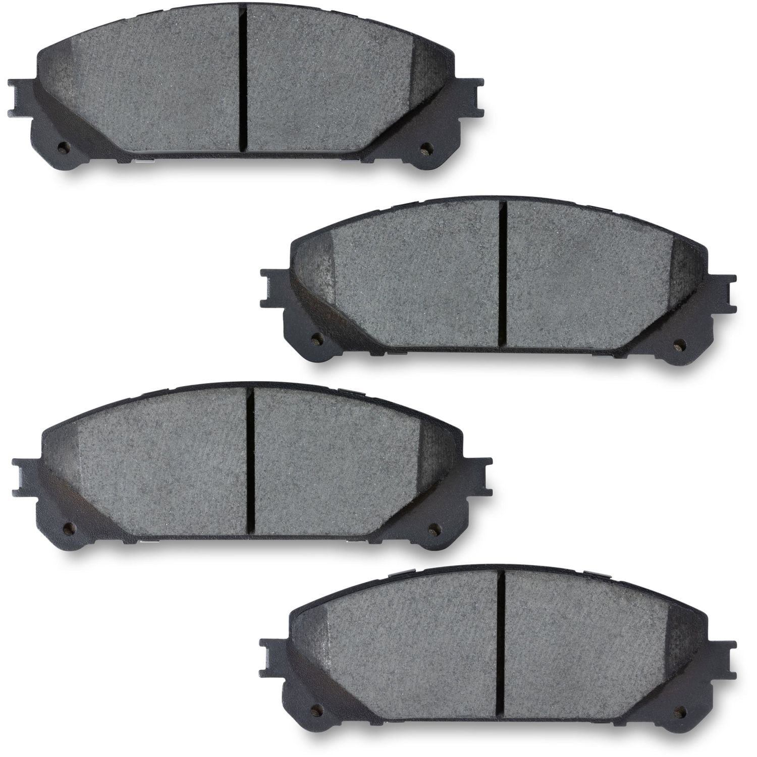 Duralast Ceramic Brake Pads D1324