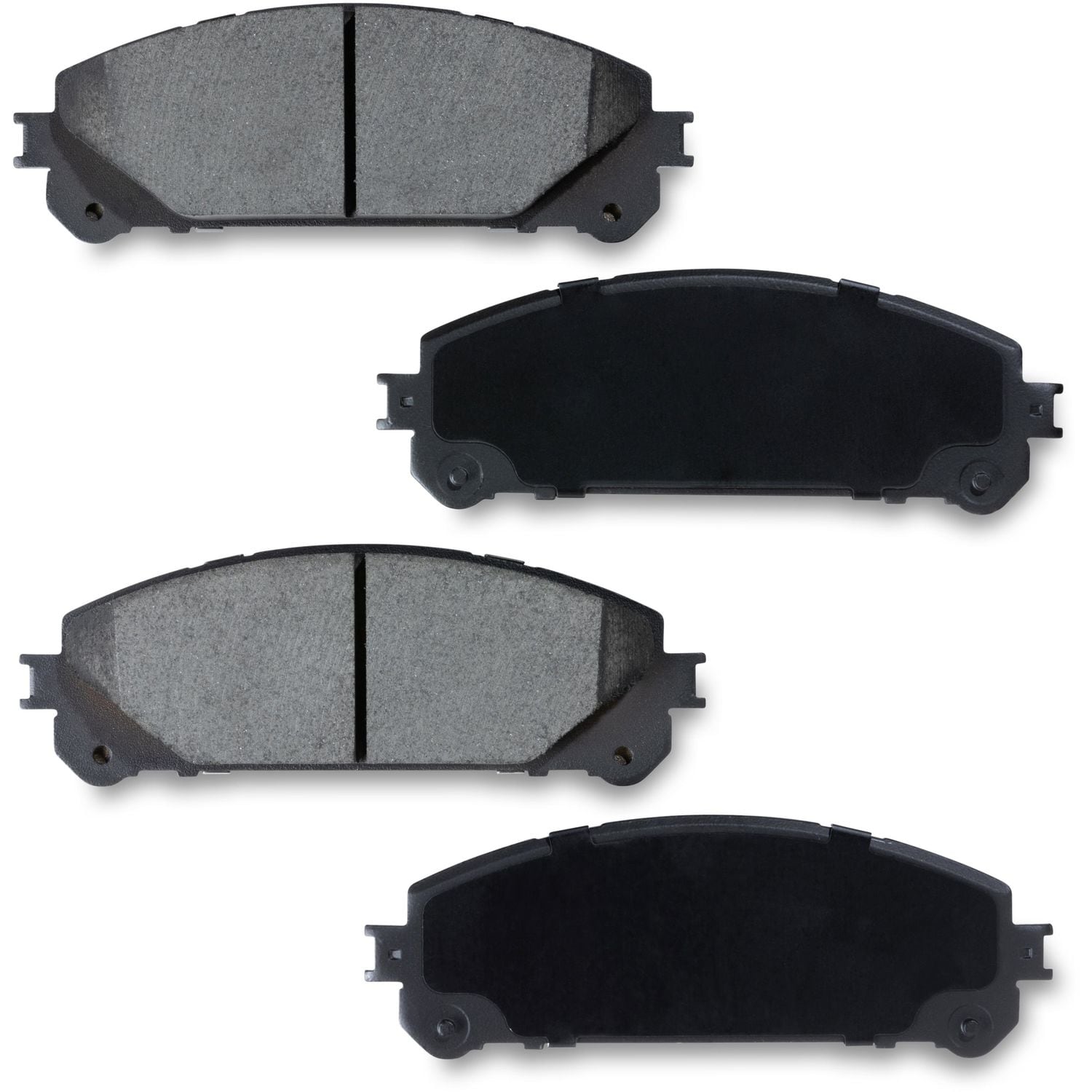 Duralast Ceramic Brake Pads D1324
